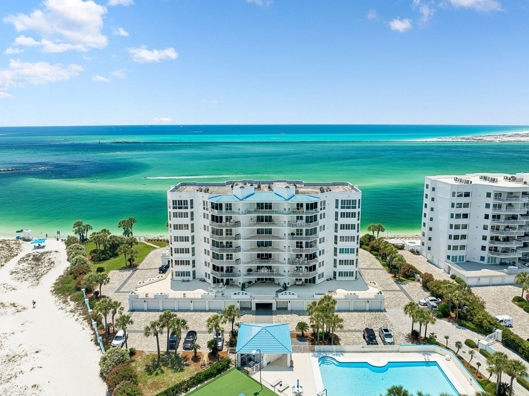 280 Gulf Shore Drive Destin FL 32541