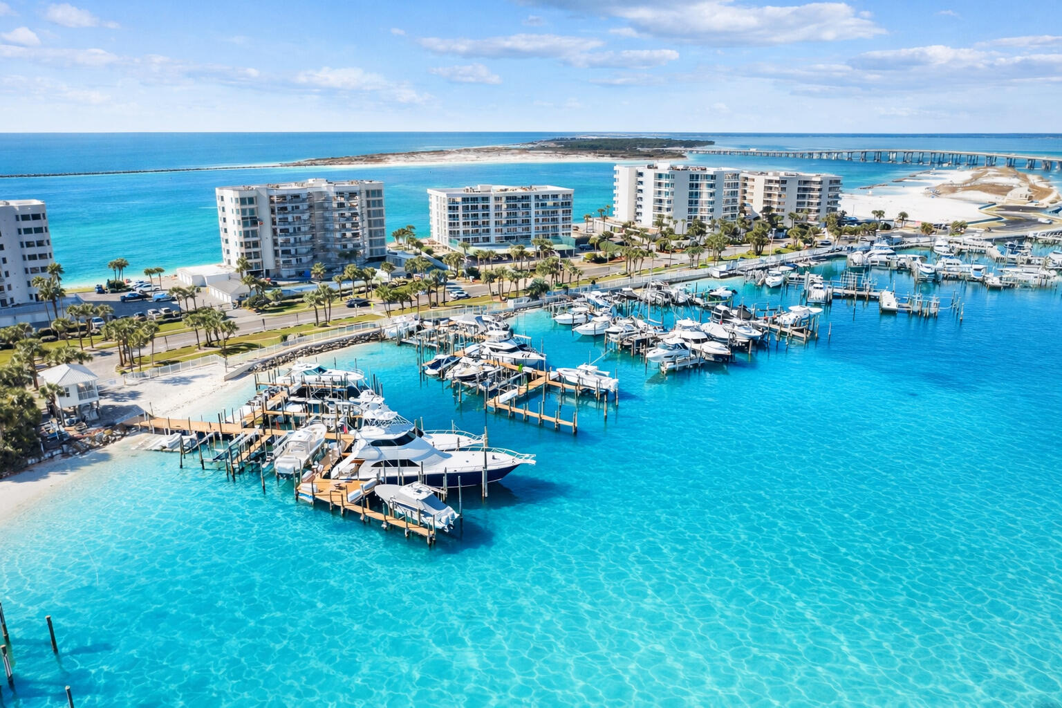 280 Gulf Shore Drive Destin FL 32541