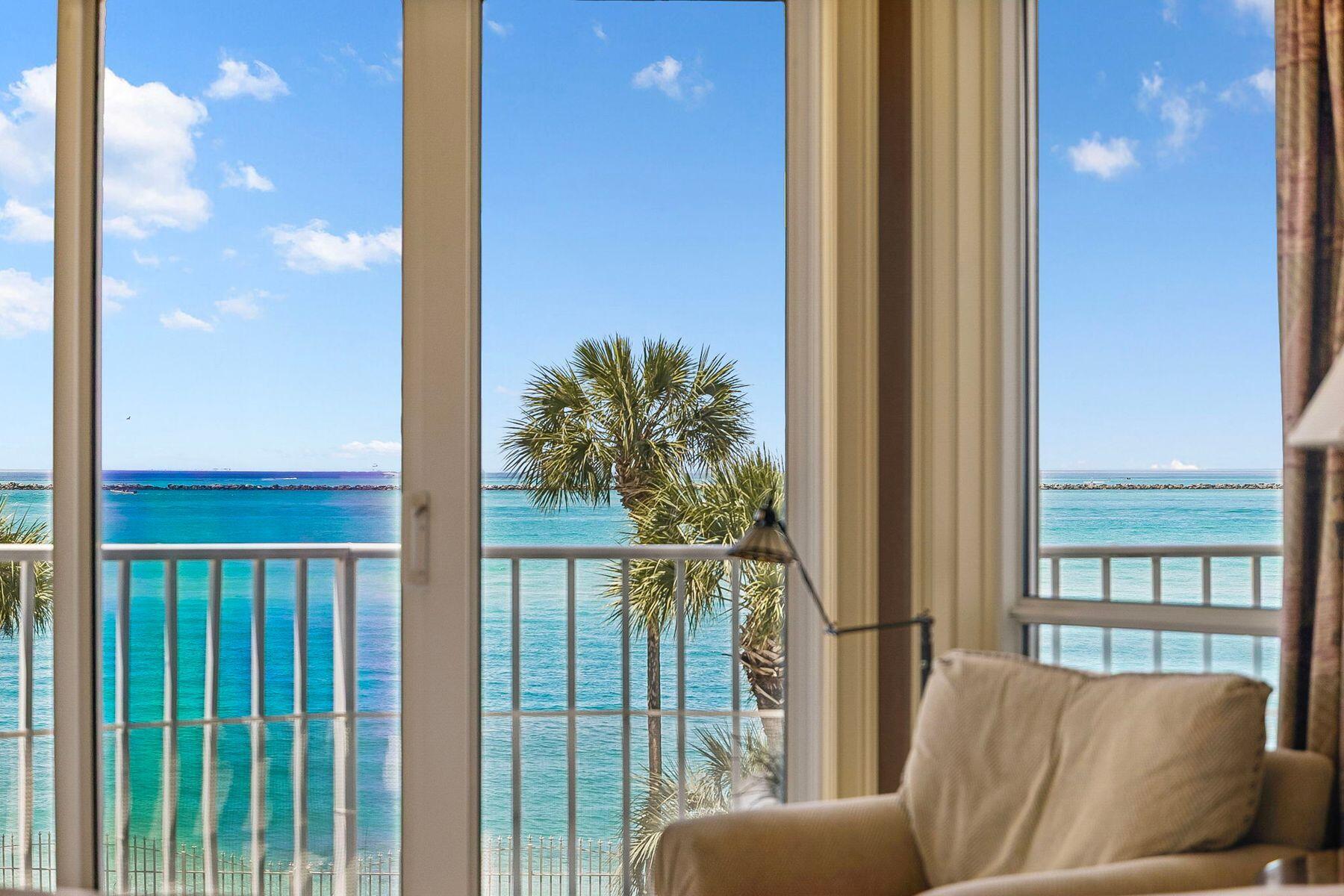 280 Gulf Shore Drive Destin FL 32541