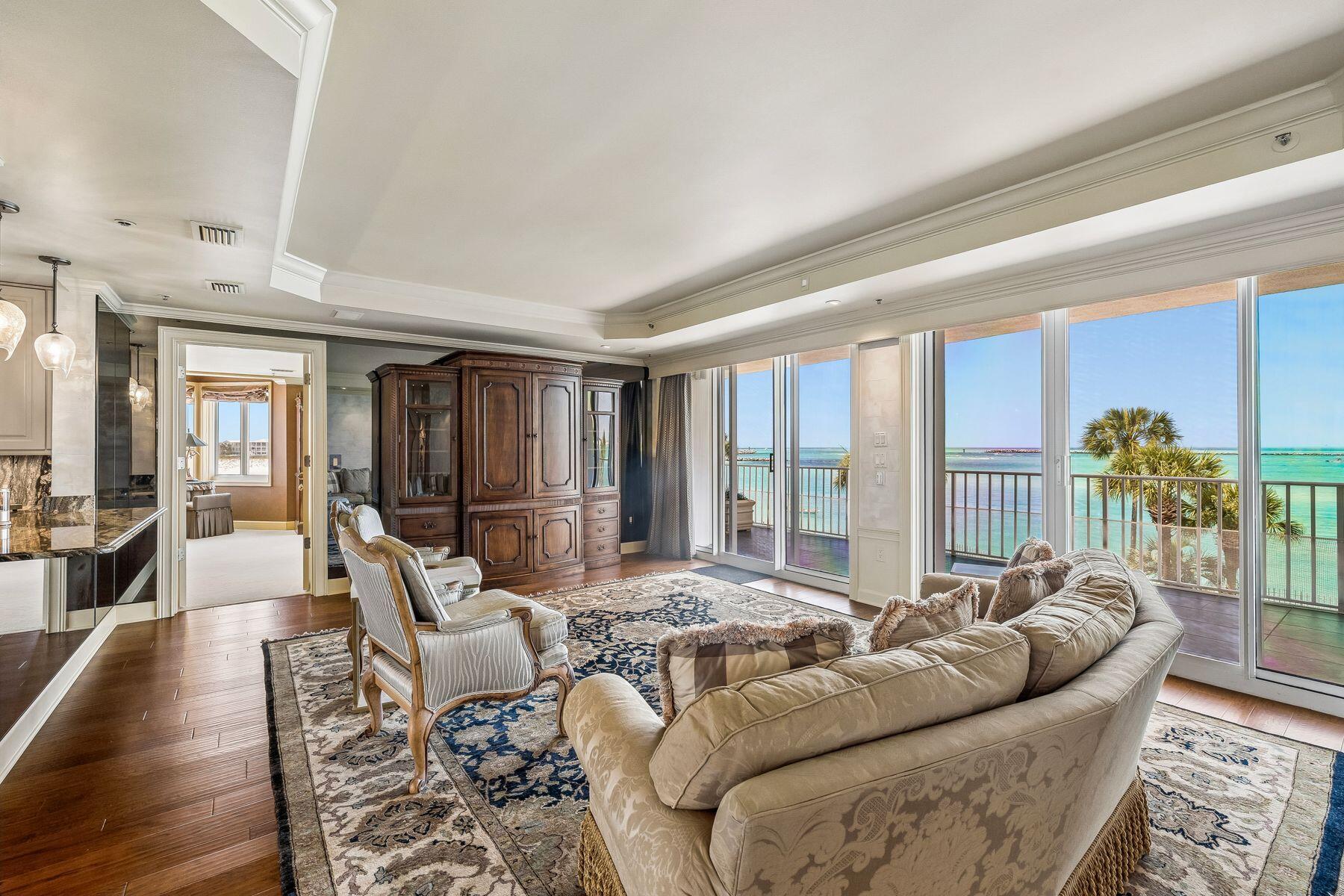 280 Gulf Shore Drive Destin FL 32541