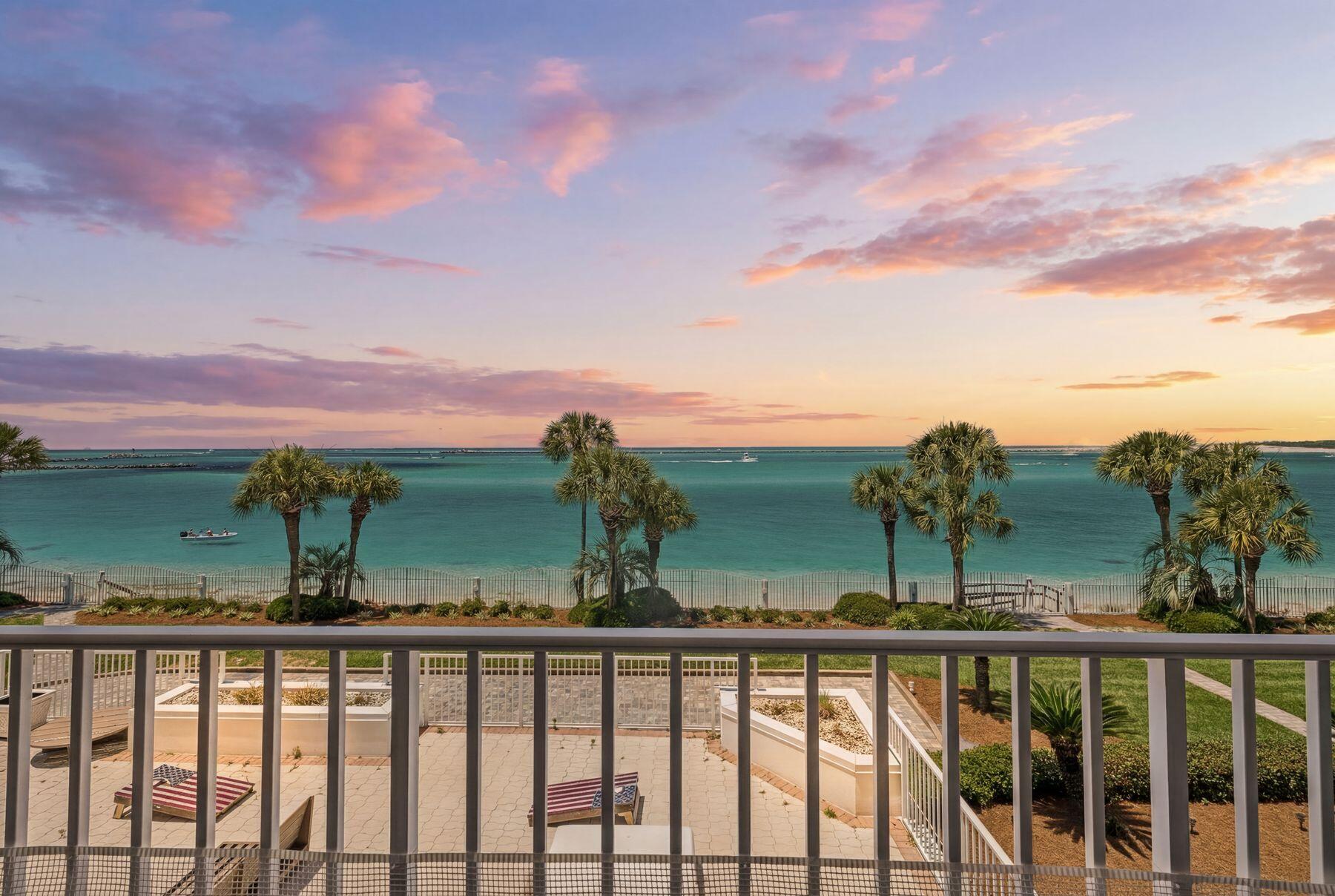 280 Gulf Shore Drive Destin FL 32541