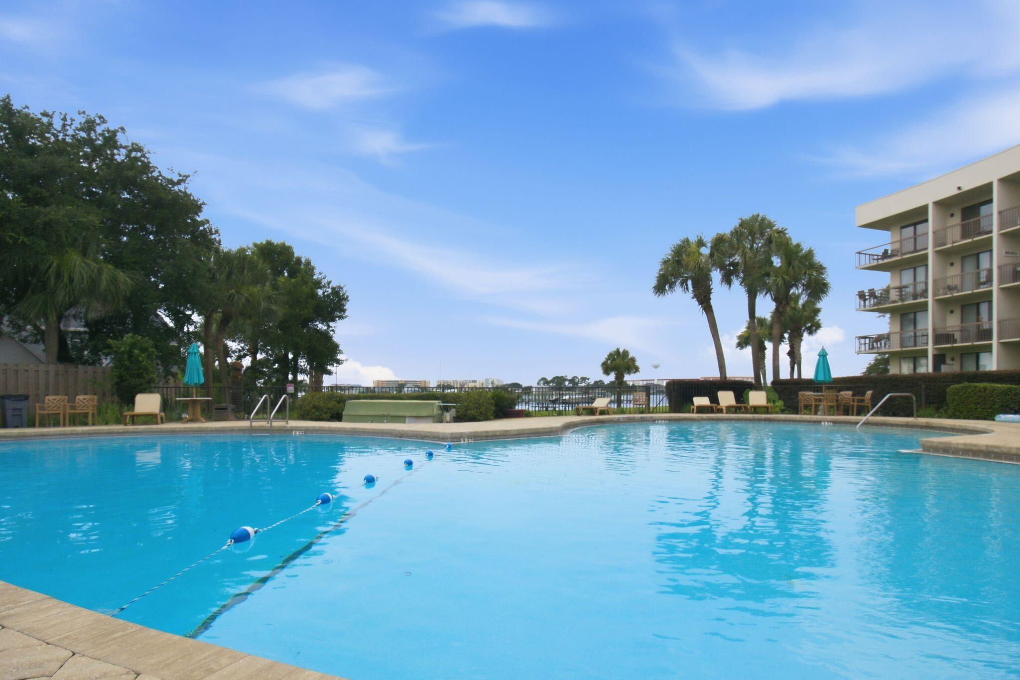 214 SW Miracle Strip Parkway Fort Walton Beach FL 32548