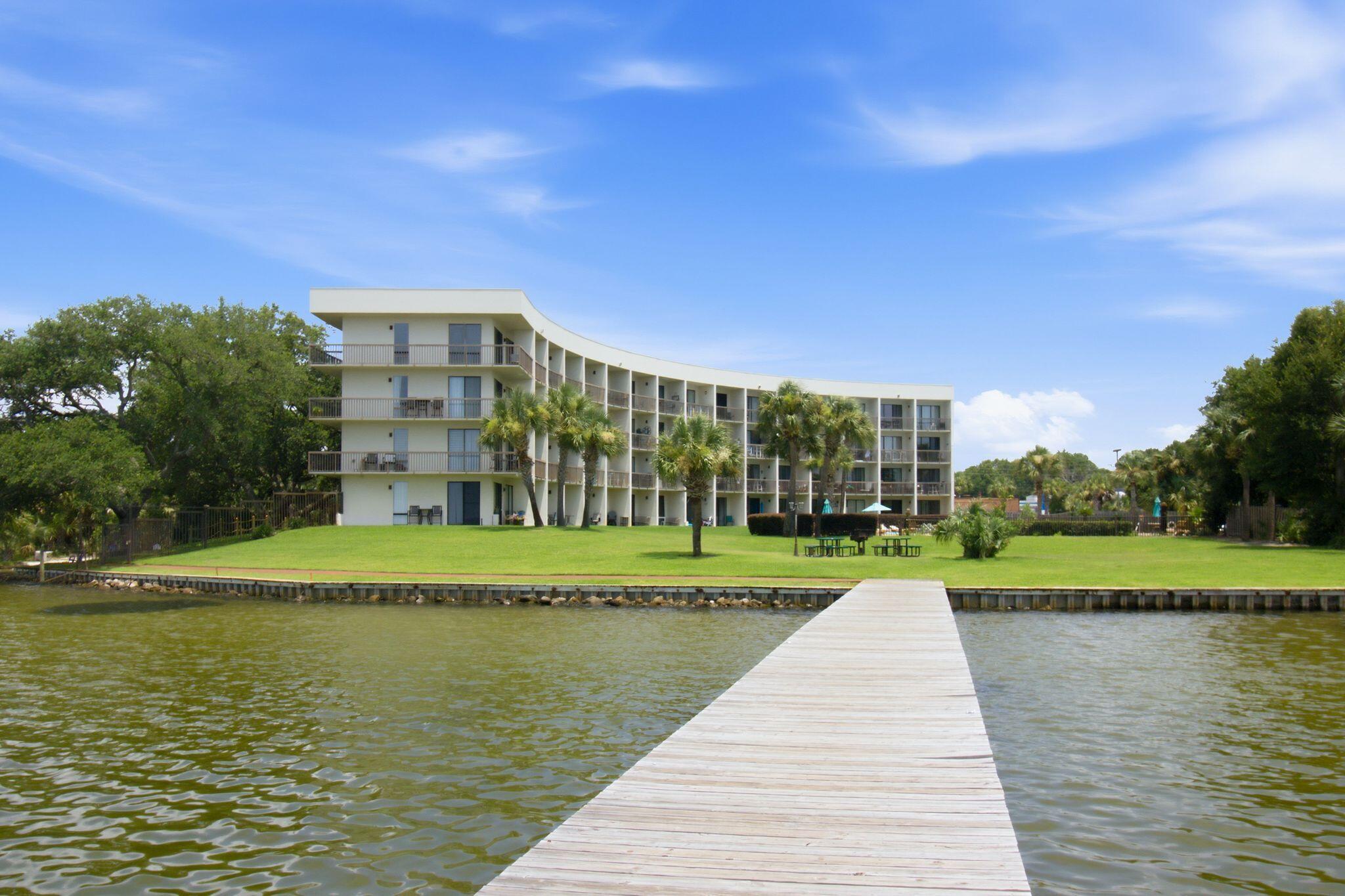 214 SW Miracle Strip Parkway Fort Walton Beach FL 32548