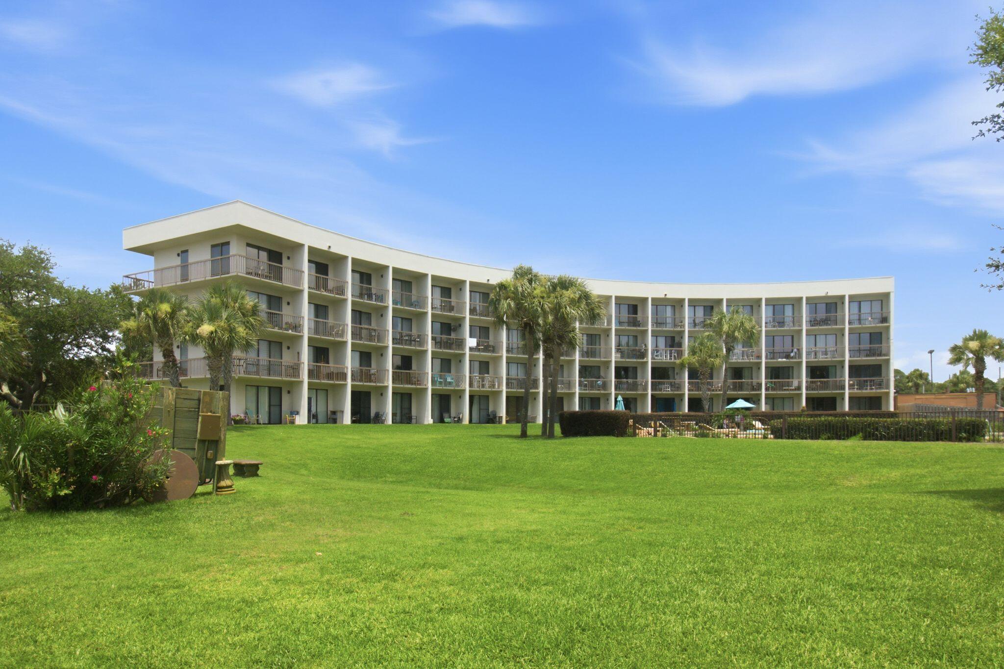 214 SW Miracle Strip Parkway Fort Walton Beach FL 32548