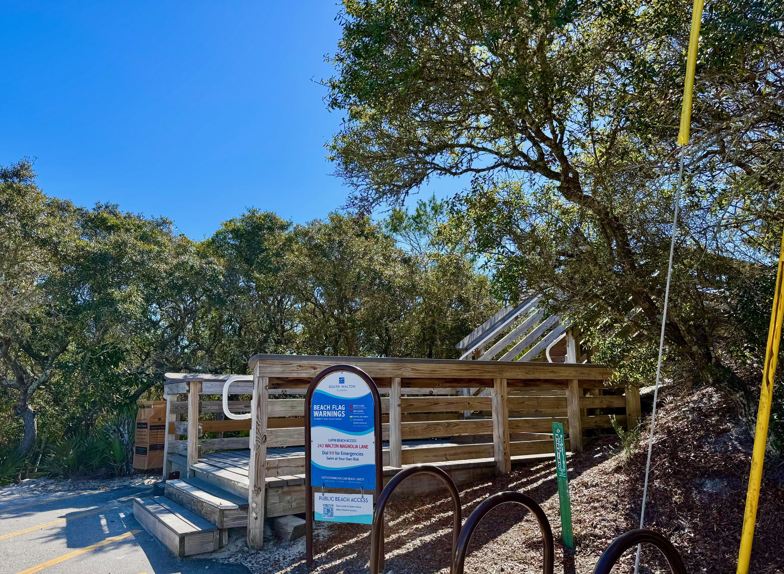228 Walton Magnolia Lane Inlet Beach FL 32461