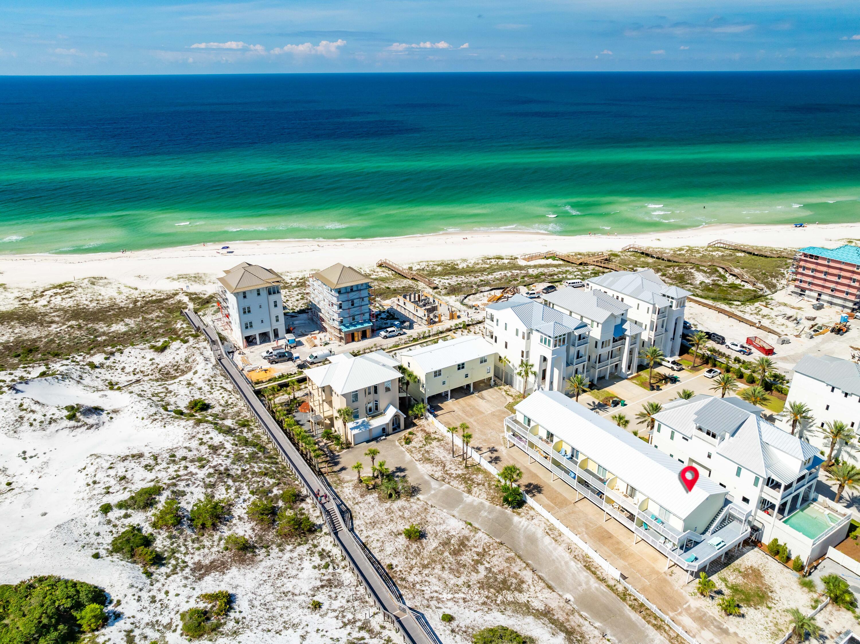 228 Walton Magnolia Lane Inlet Beach FL 32461