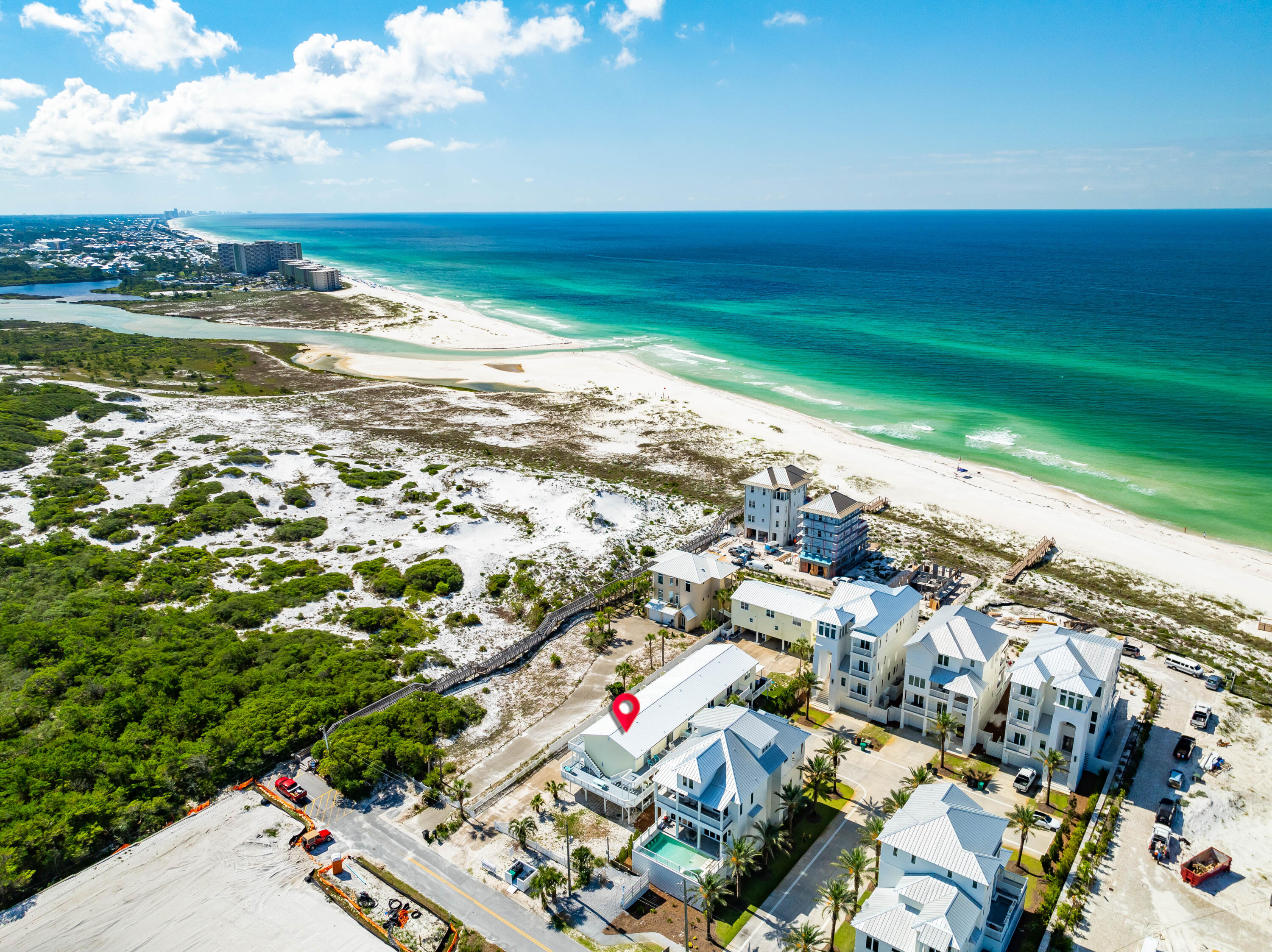 228 Walton Magnolia Lane Inlet Beach FL 32461