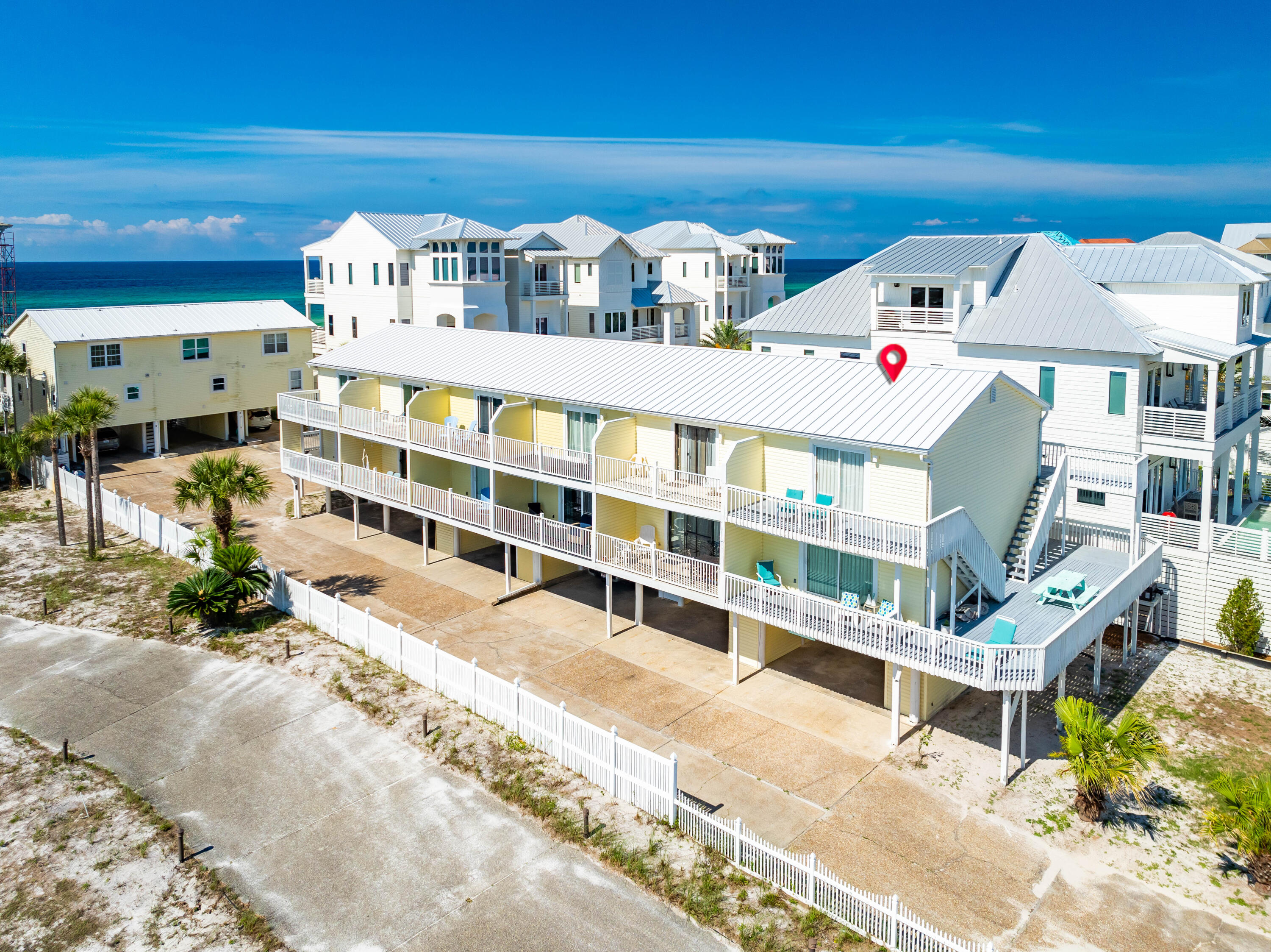 228 Walton Magnolia Lane Inlet Beach FL 32461