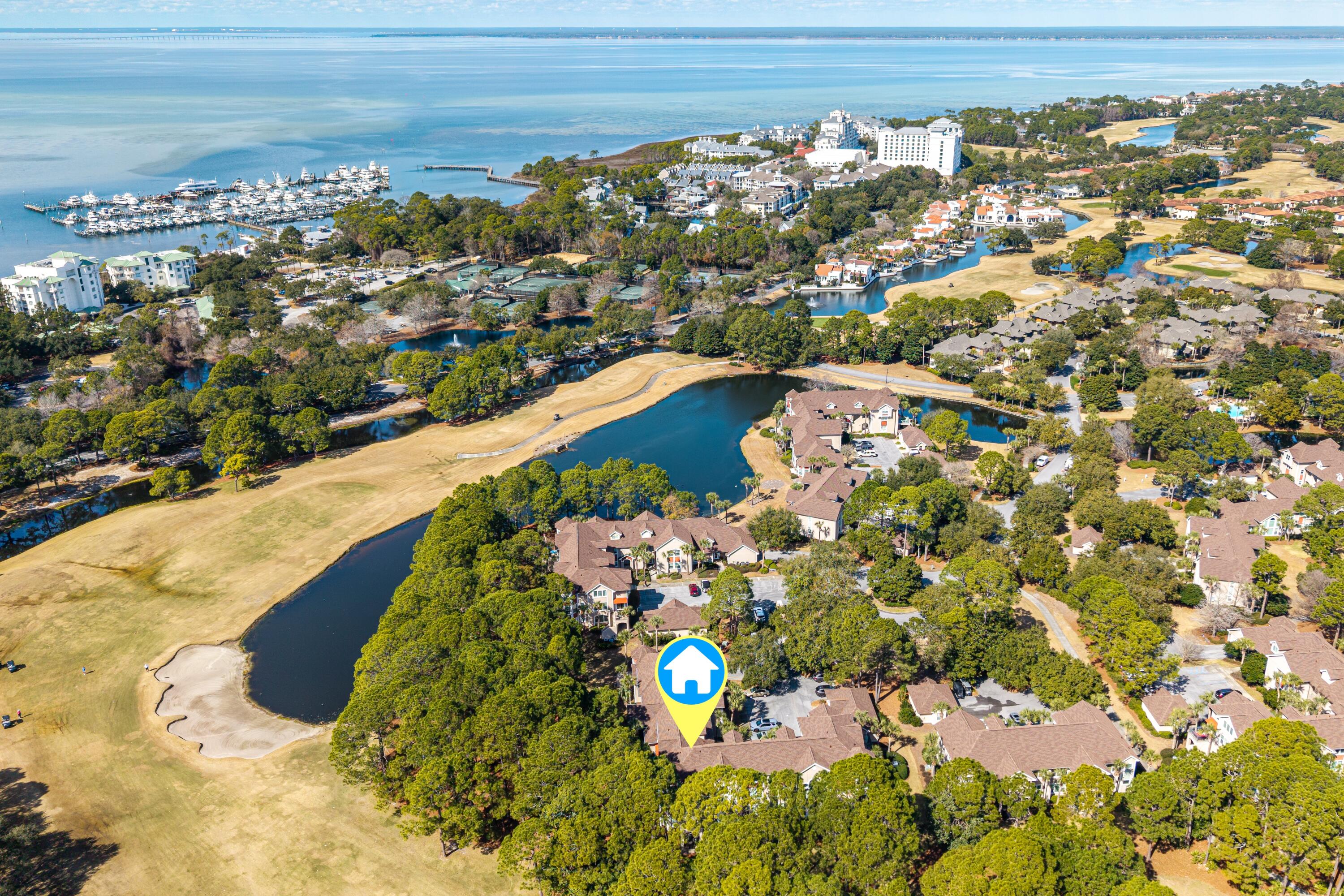 8528 Turnberry Court Miramar Beach FL 32550