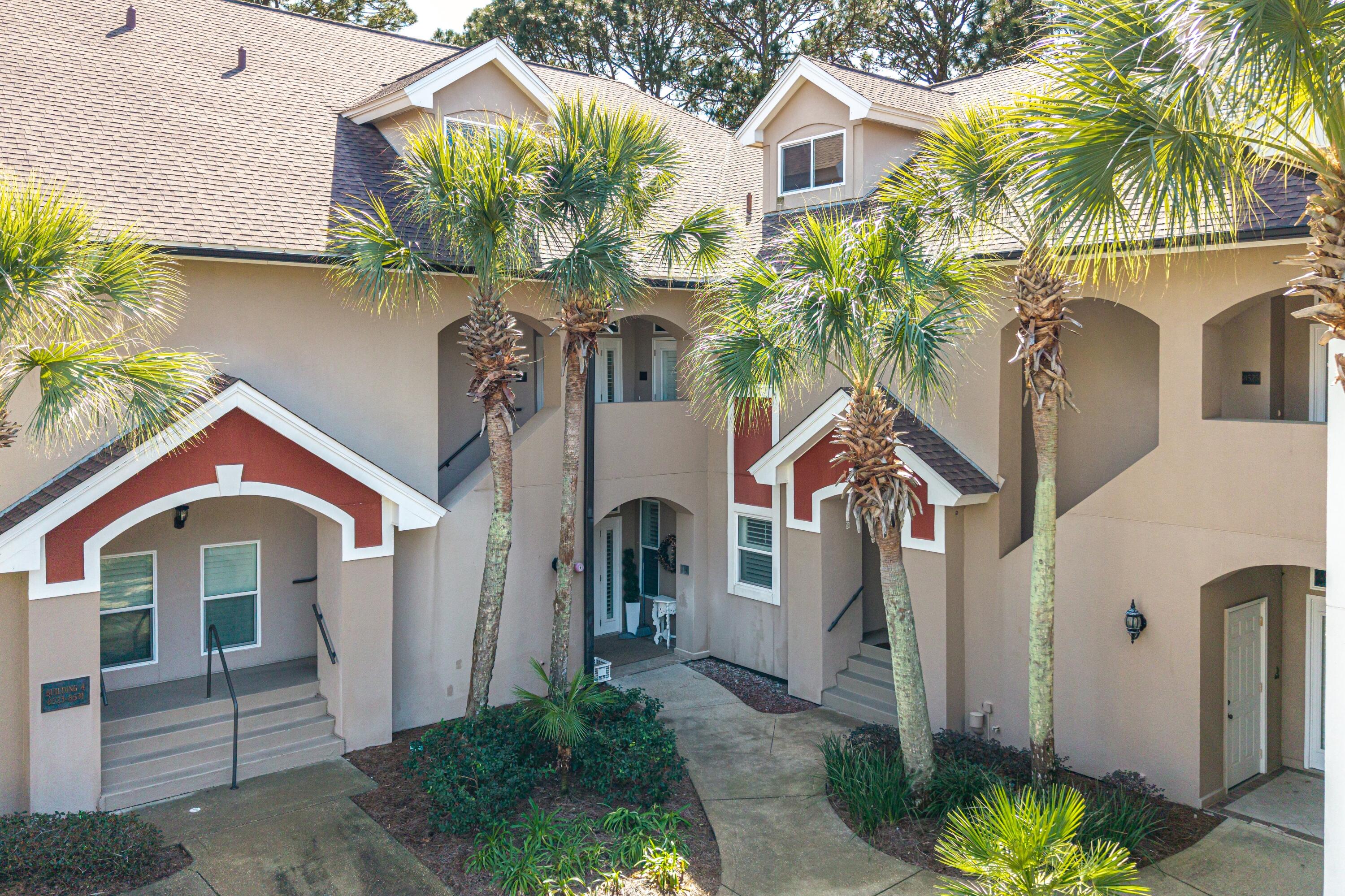 8528 Turnberry Court Miramar Beach FL 32550
