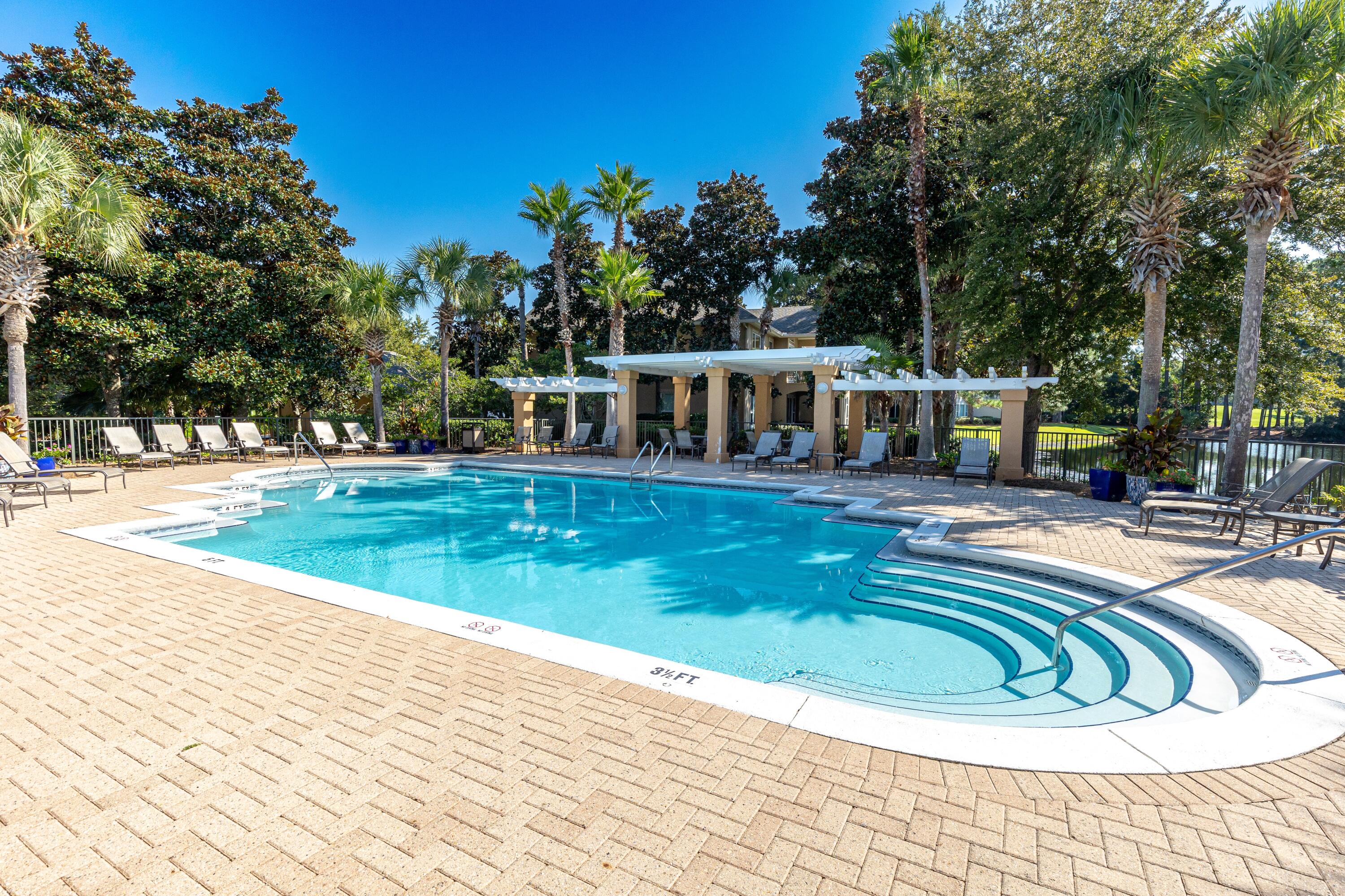 8528 Turnberry Court Miramar Beach FL 32550