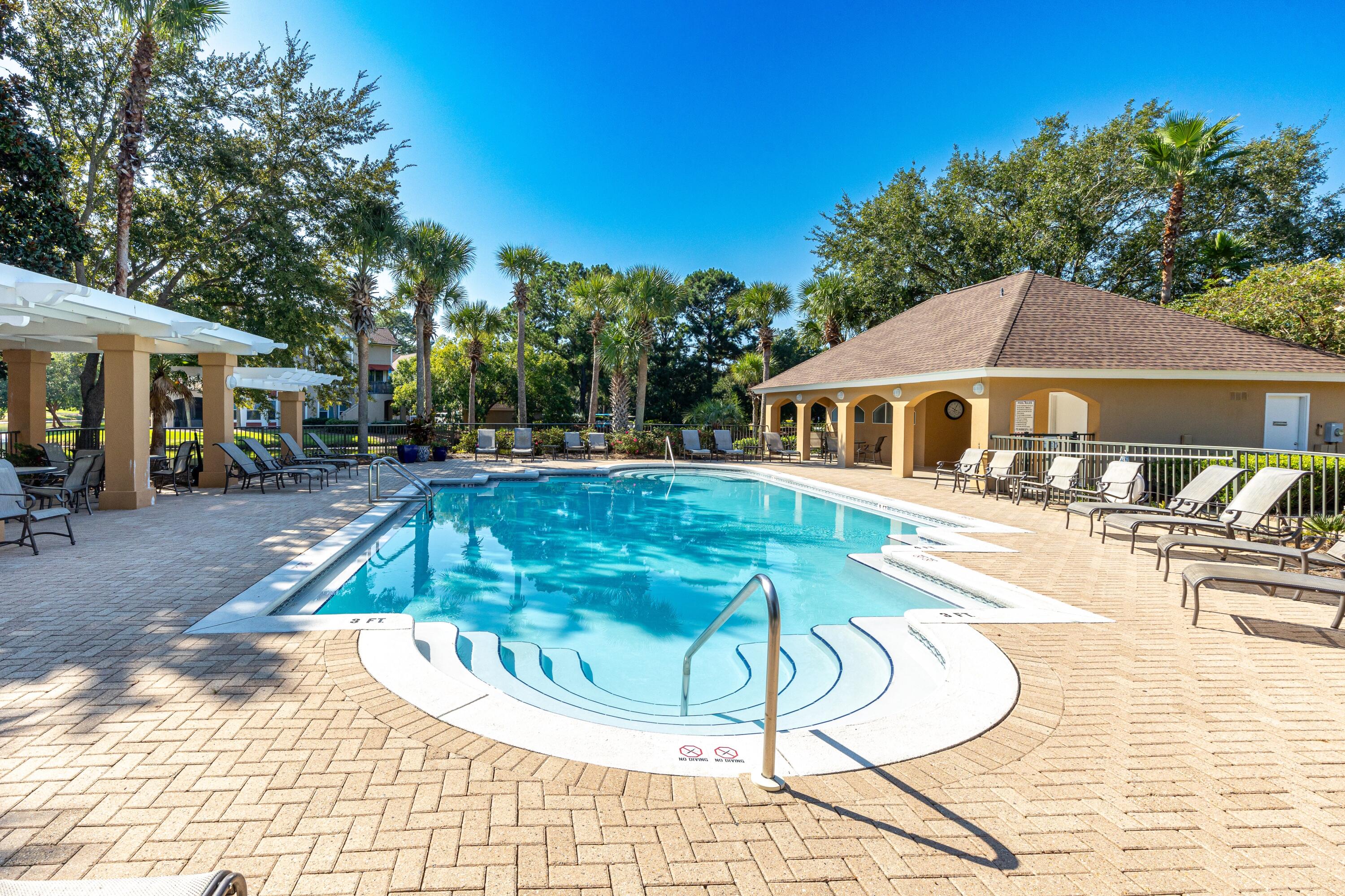 8528 Turnberry Court Miramar Beach FL 32550
