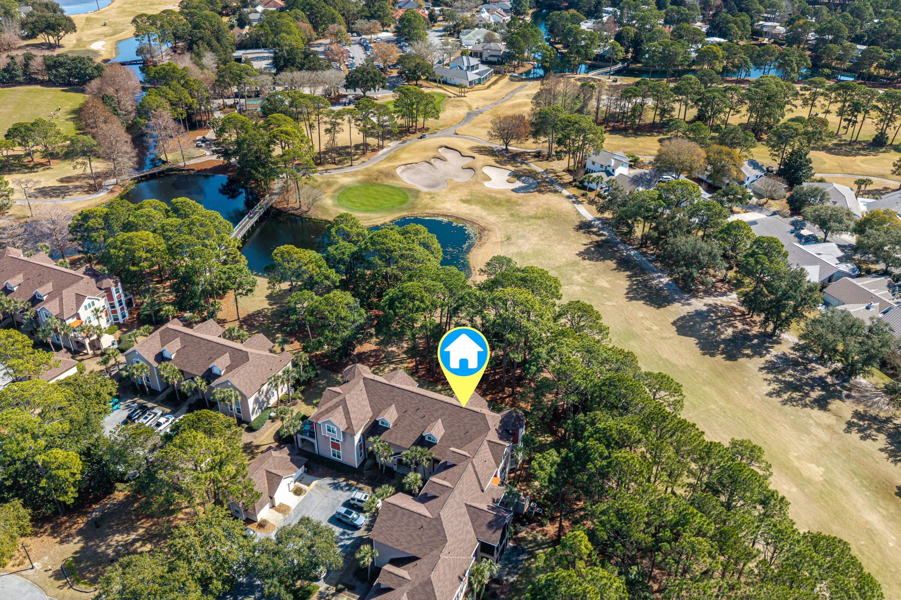 8528 Turnberry Court Miramar Beach FL 32550