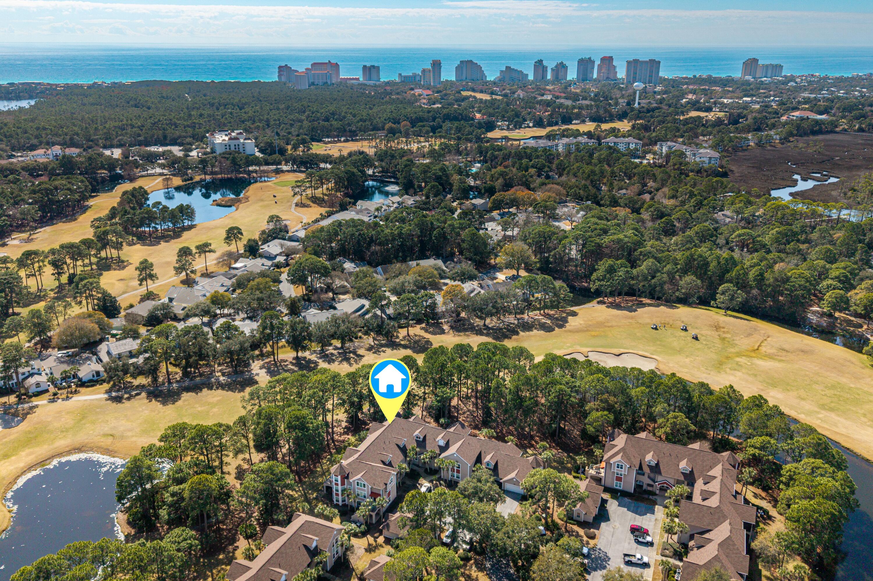 8528 Turnberry Court Miramar Beach FL 32550