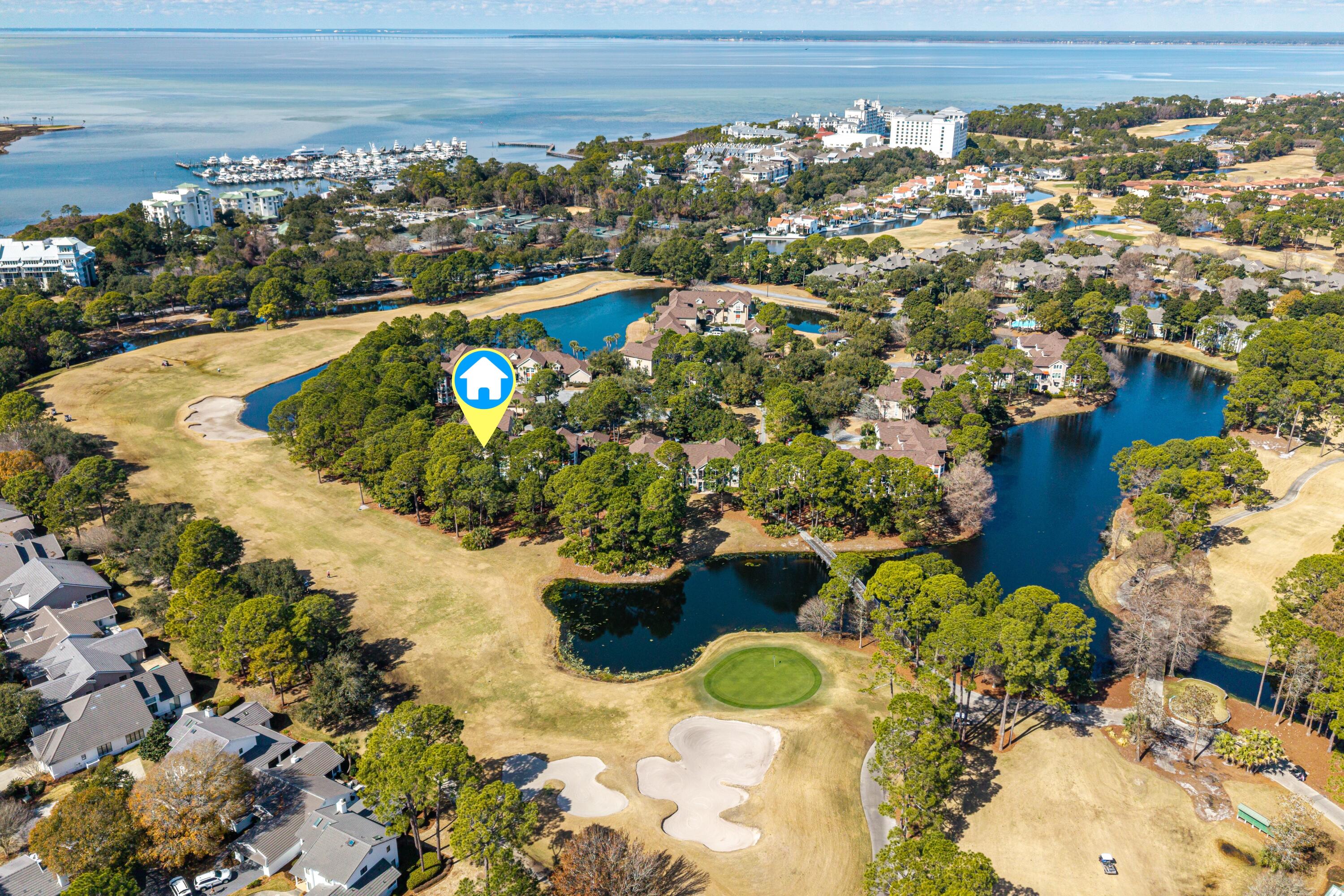 8528 Turnberry Court Miramar Beach FL 32550