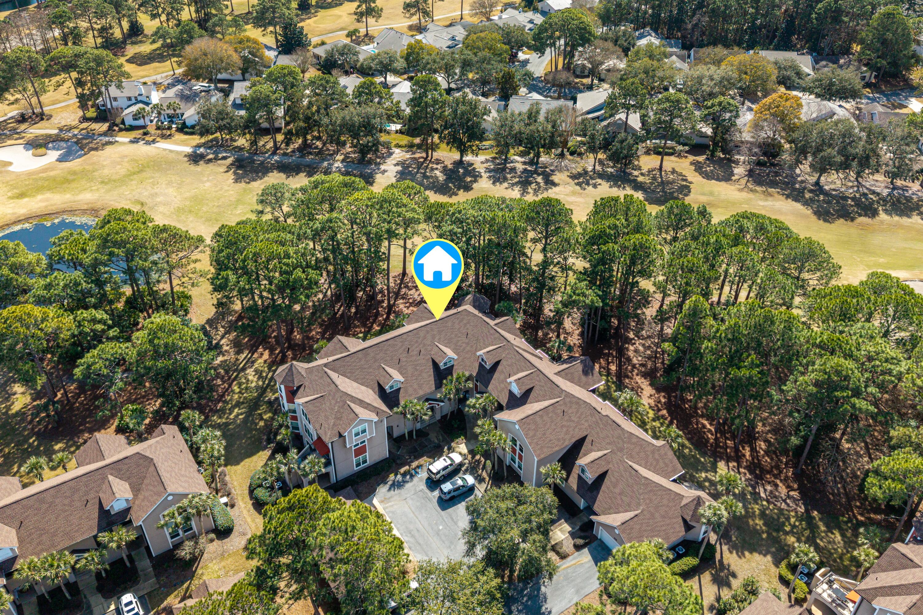 8528 Turnberry Court Miramar Beach FL 32550