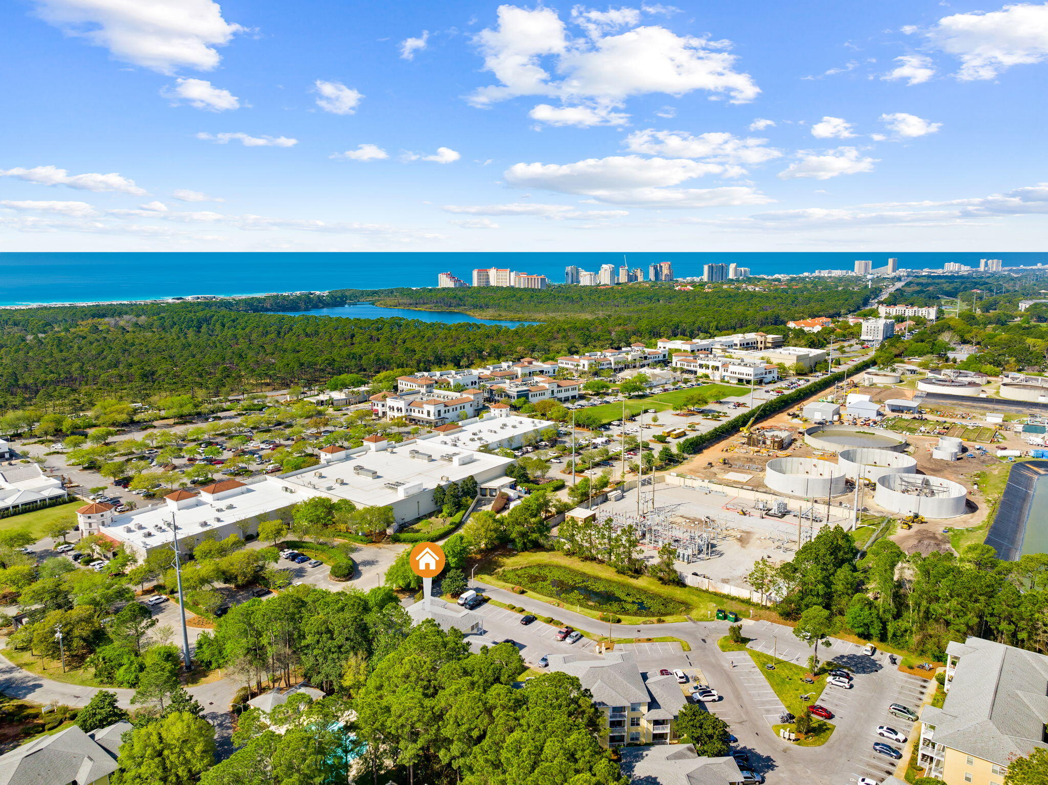 Miramar Beach FL 32550