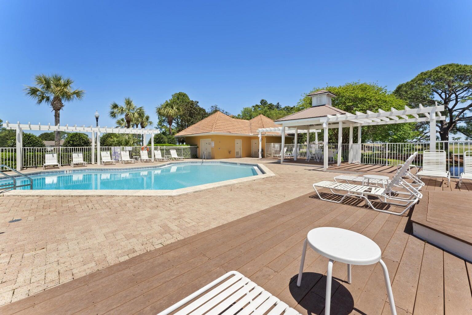 55 Vantage Point Miramar Beach FL 32550