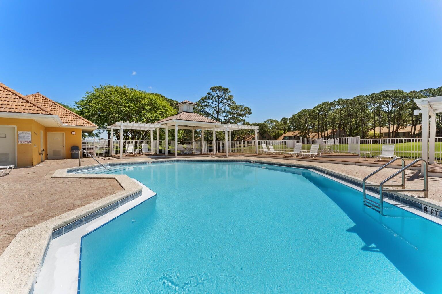 55 Vantage Point Miramar Beach FL 32550
