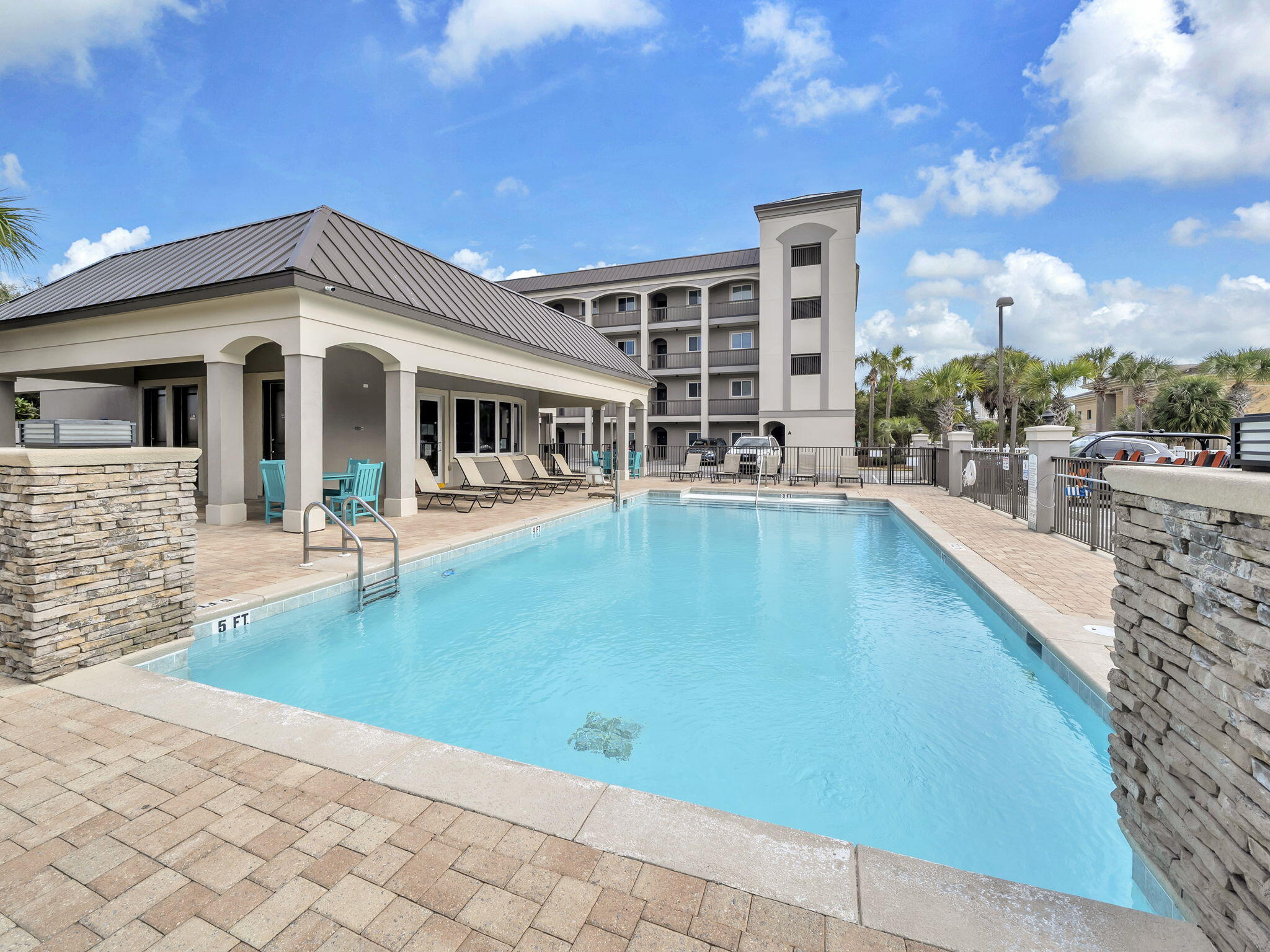 732 Scenic Gulf Drive Miramar Beach FL 32550