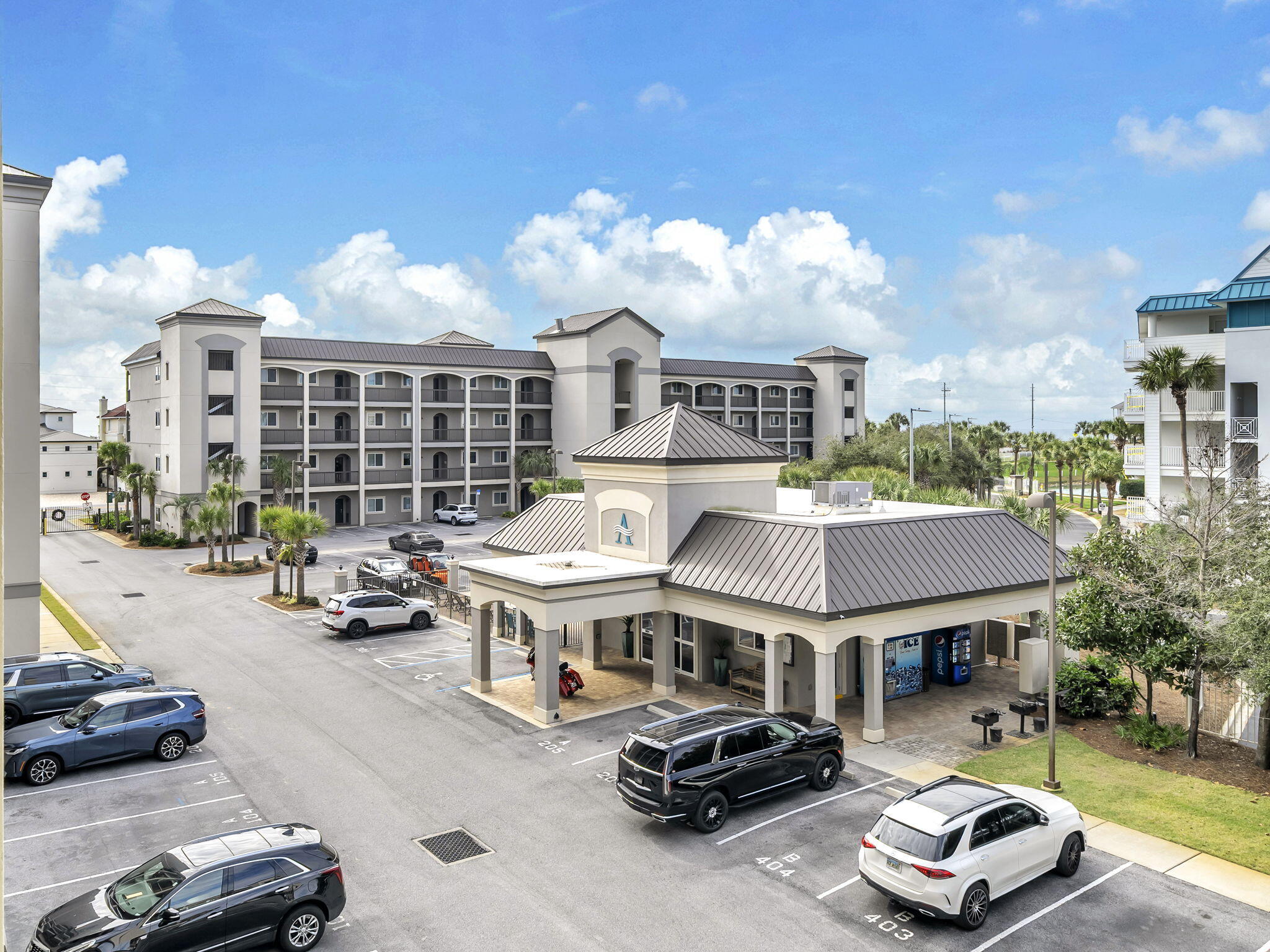 732 Scenic Gulf Drive Miramar Beach FL 32550