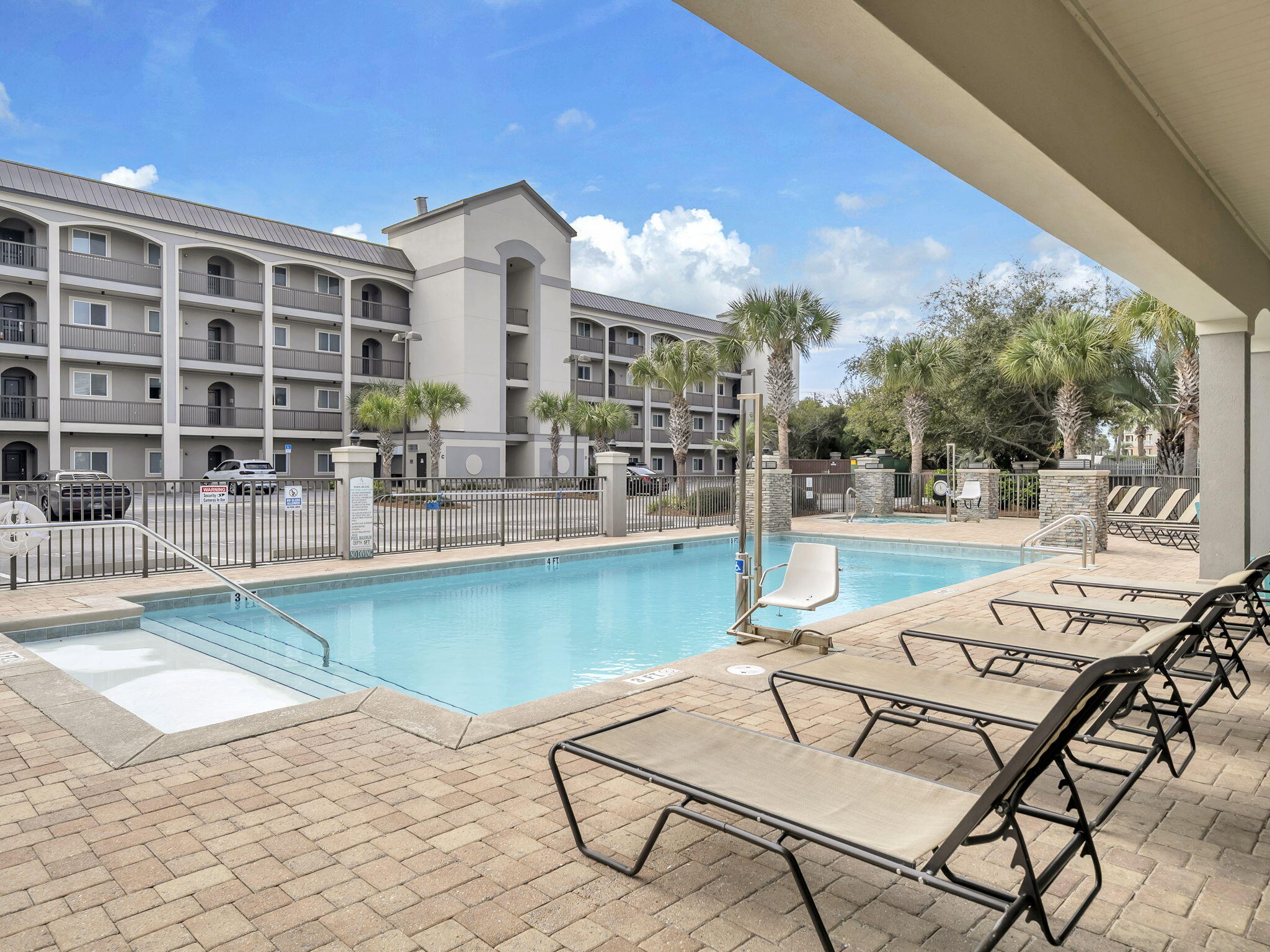 732 Scenic Gulf Drive Miramar Beach FL 32550