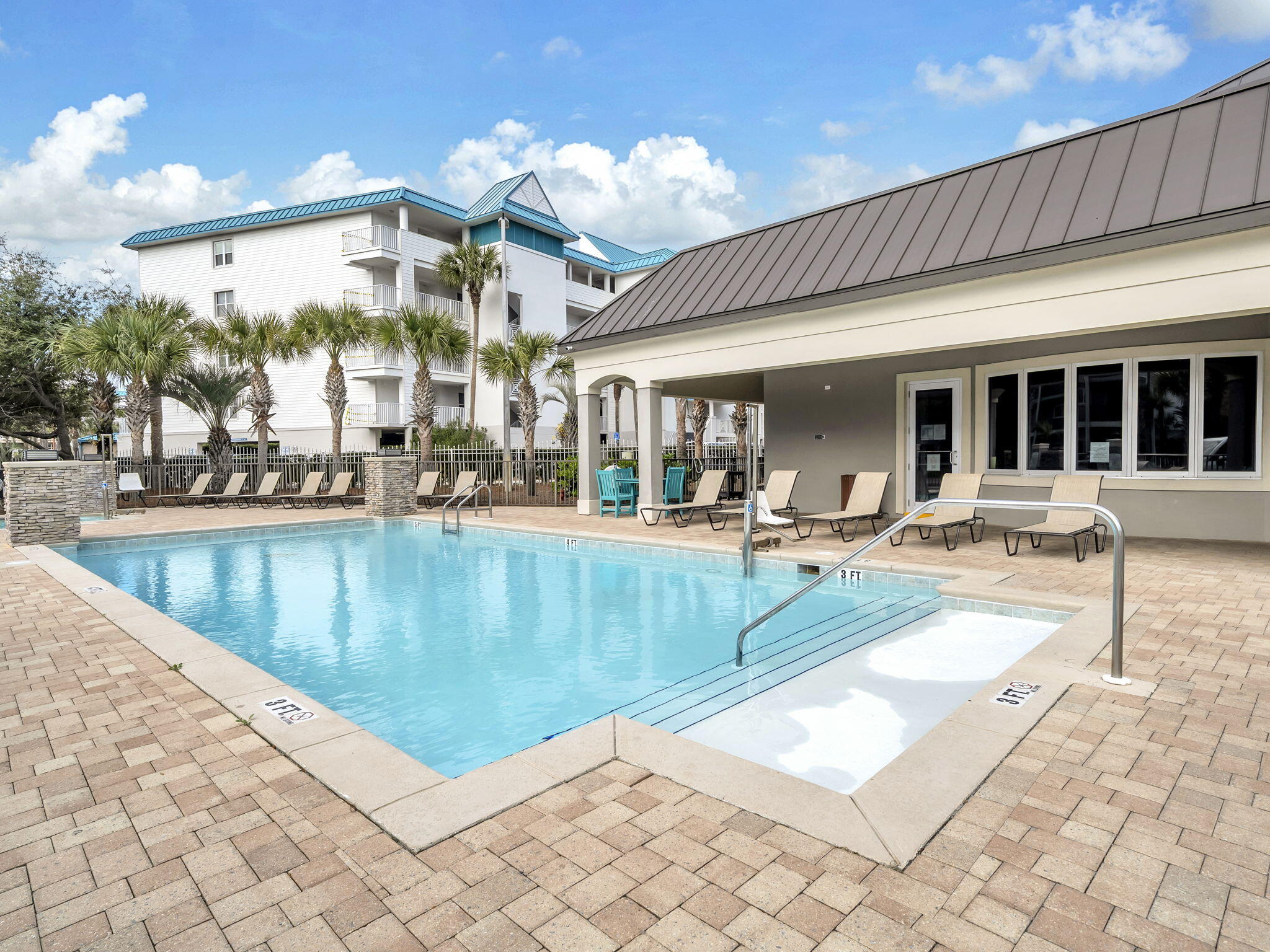732 Scenic Gulf Drive Miramar Beach FL 32550