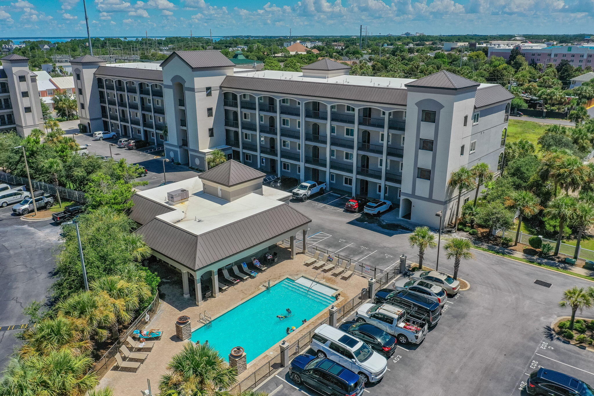 732 Scenic Gulf Drive Miramar Beach FL 32550