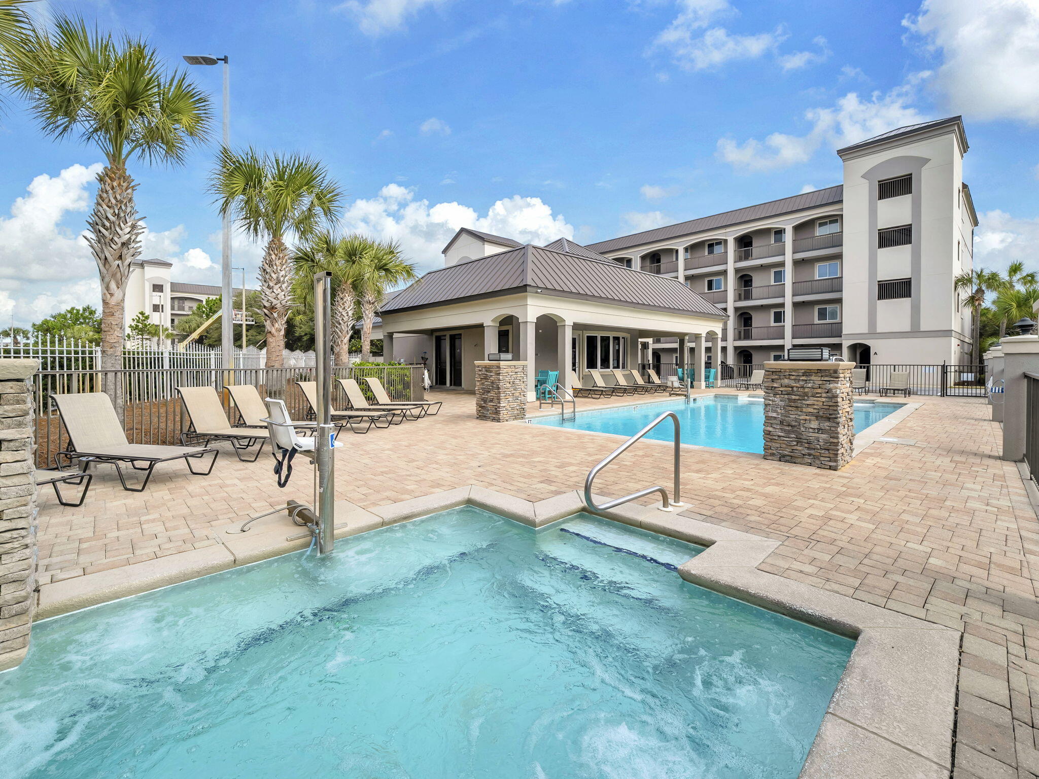732 Scenic Gulf Drive Miramar Beach FL 32550