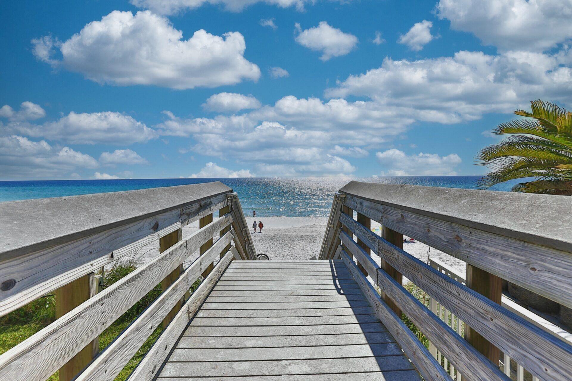 732 Scenic Gulf Drive Miramar Beach FL 32550