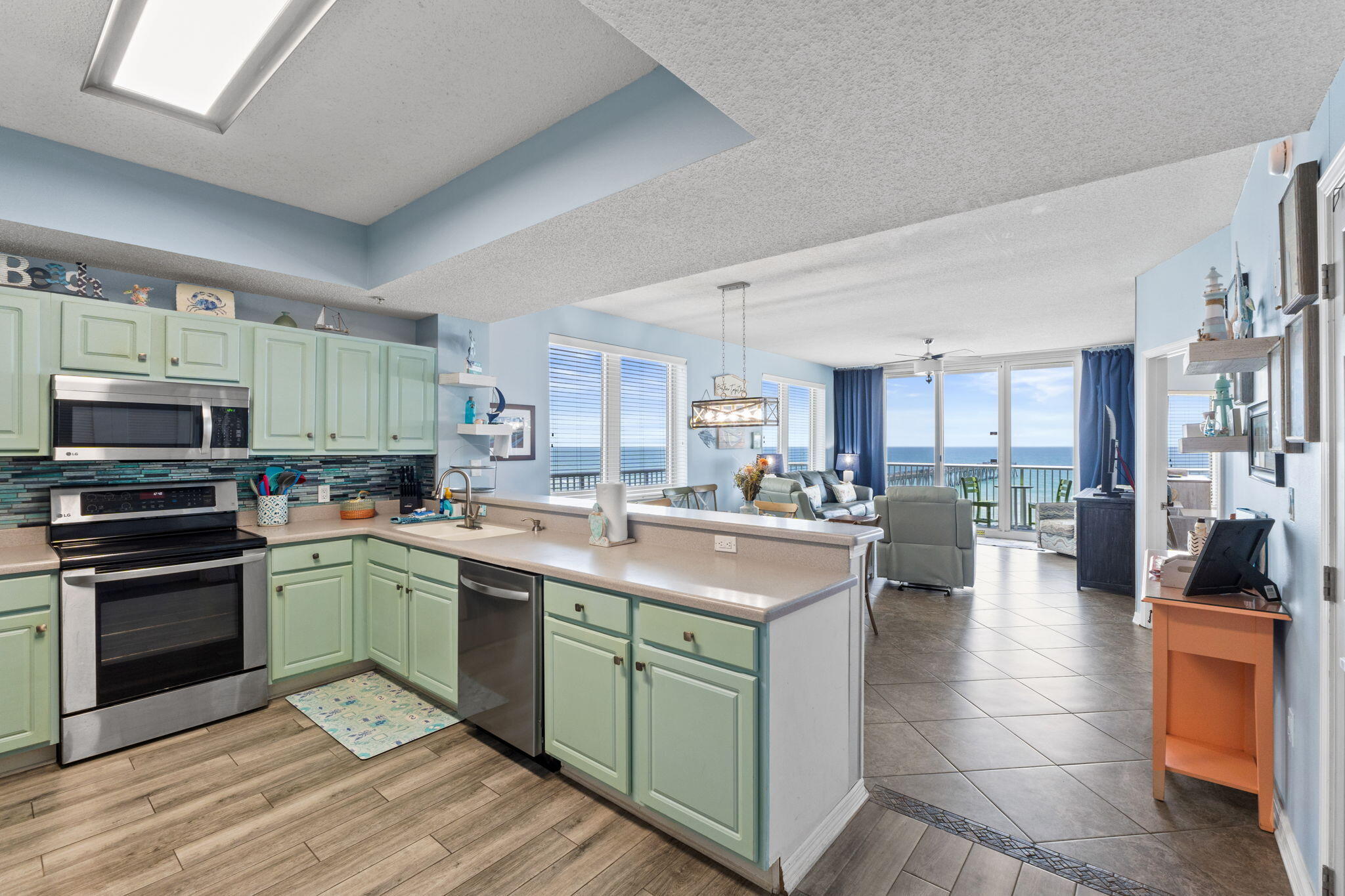 Navarre FL, 8575 Gulf Boulevard, Unit UNIT 601