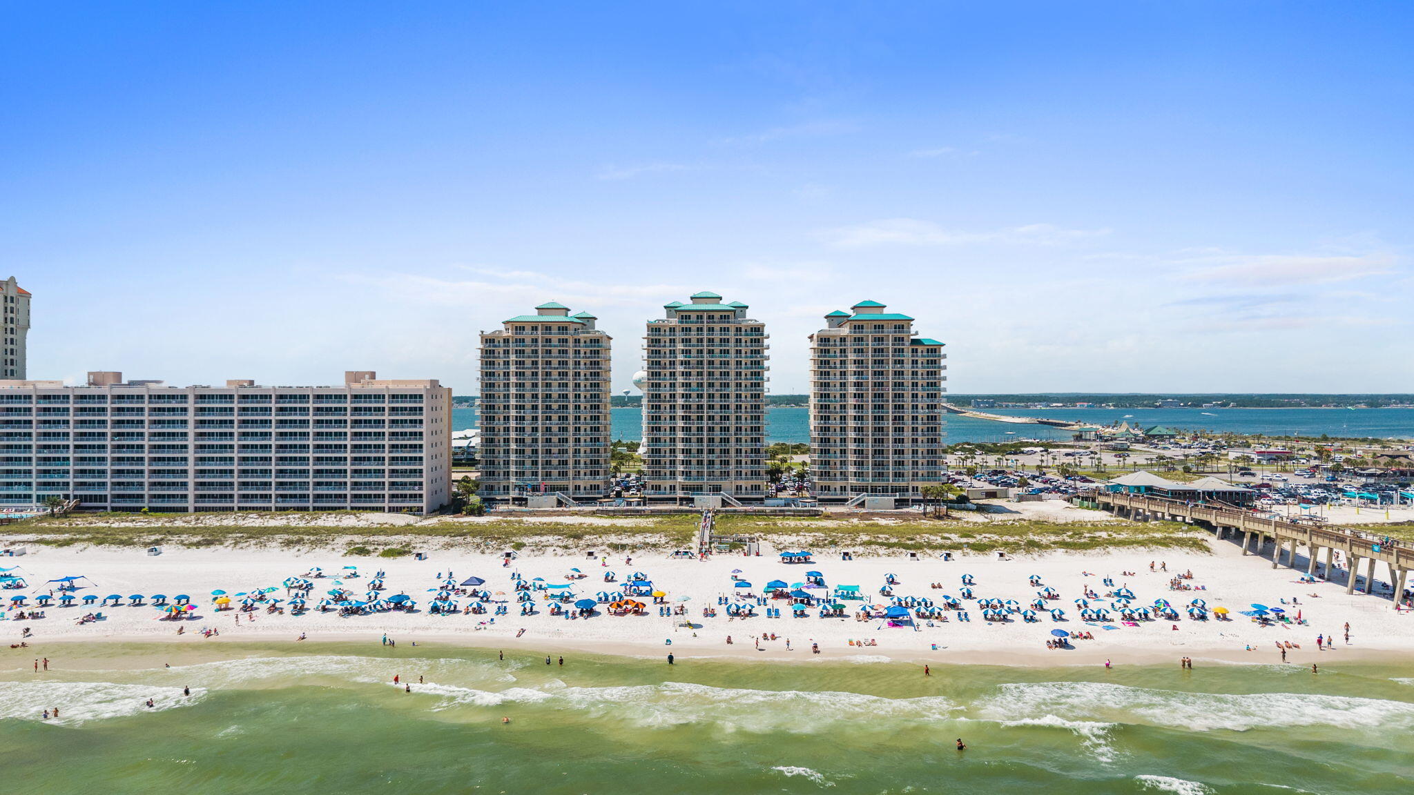 8575 Gulf Boulevard Navarre FL 32566