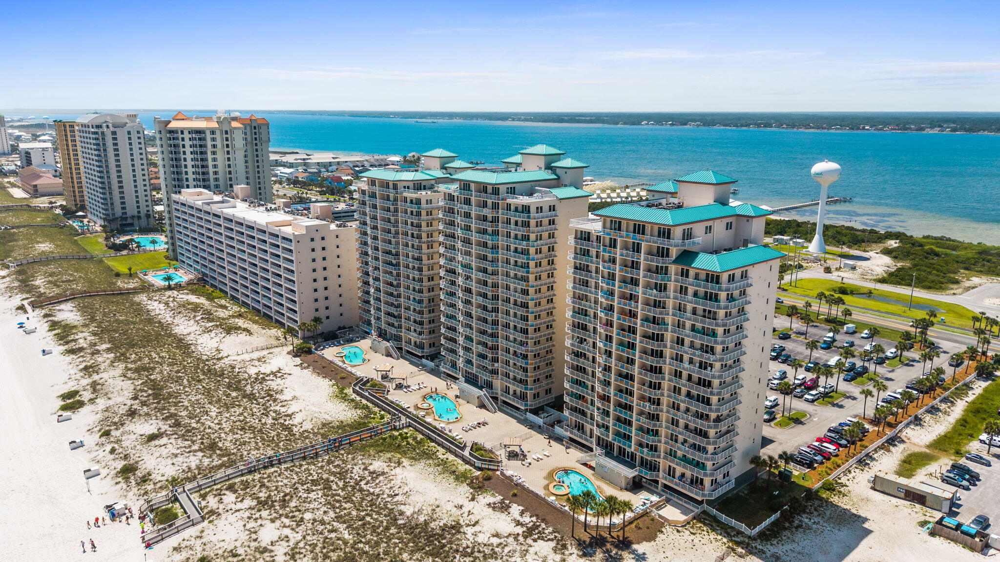 8575 Gulf Boulevard Navarre FL 32566