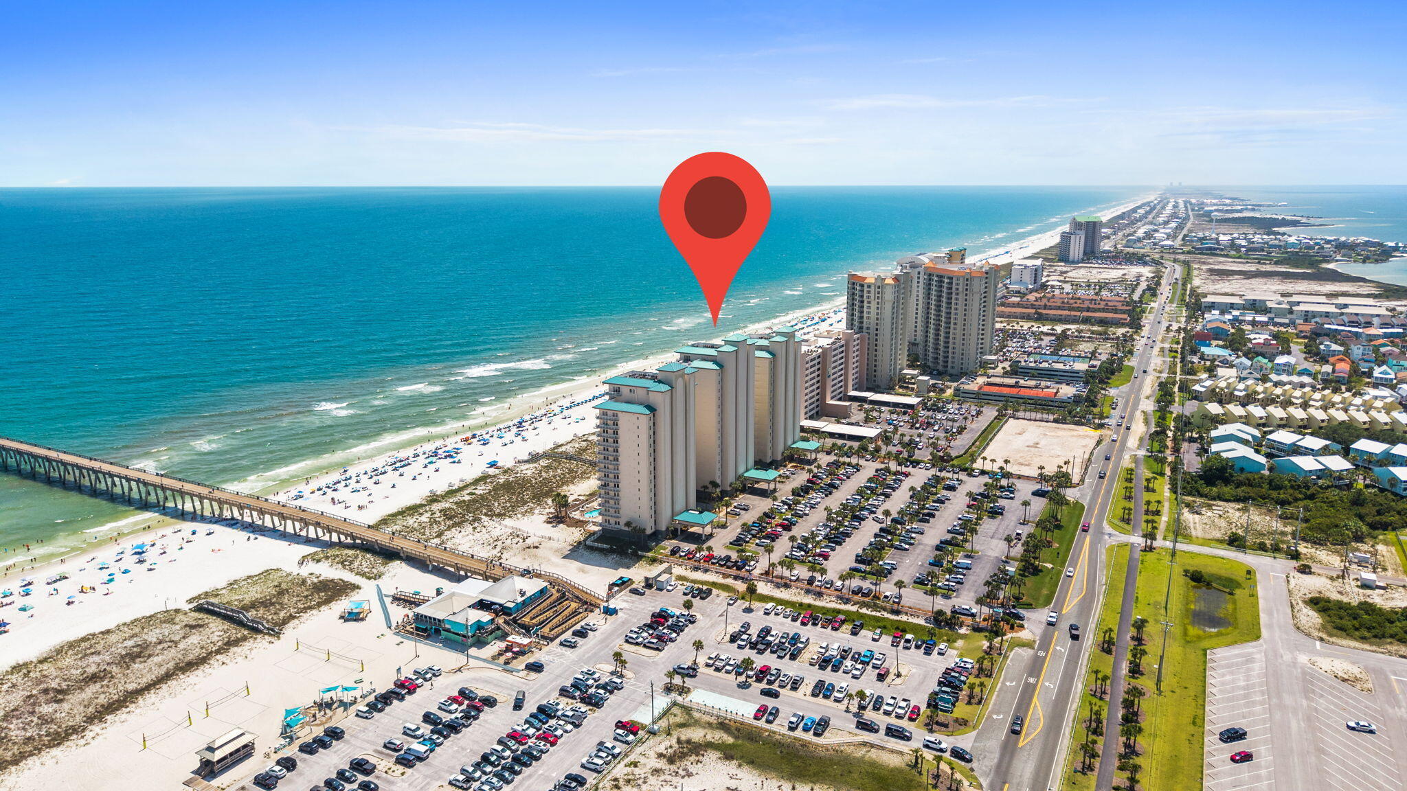 8575 Gulf Boulevard Navarre FL 32566
