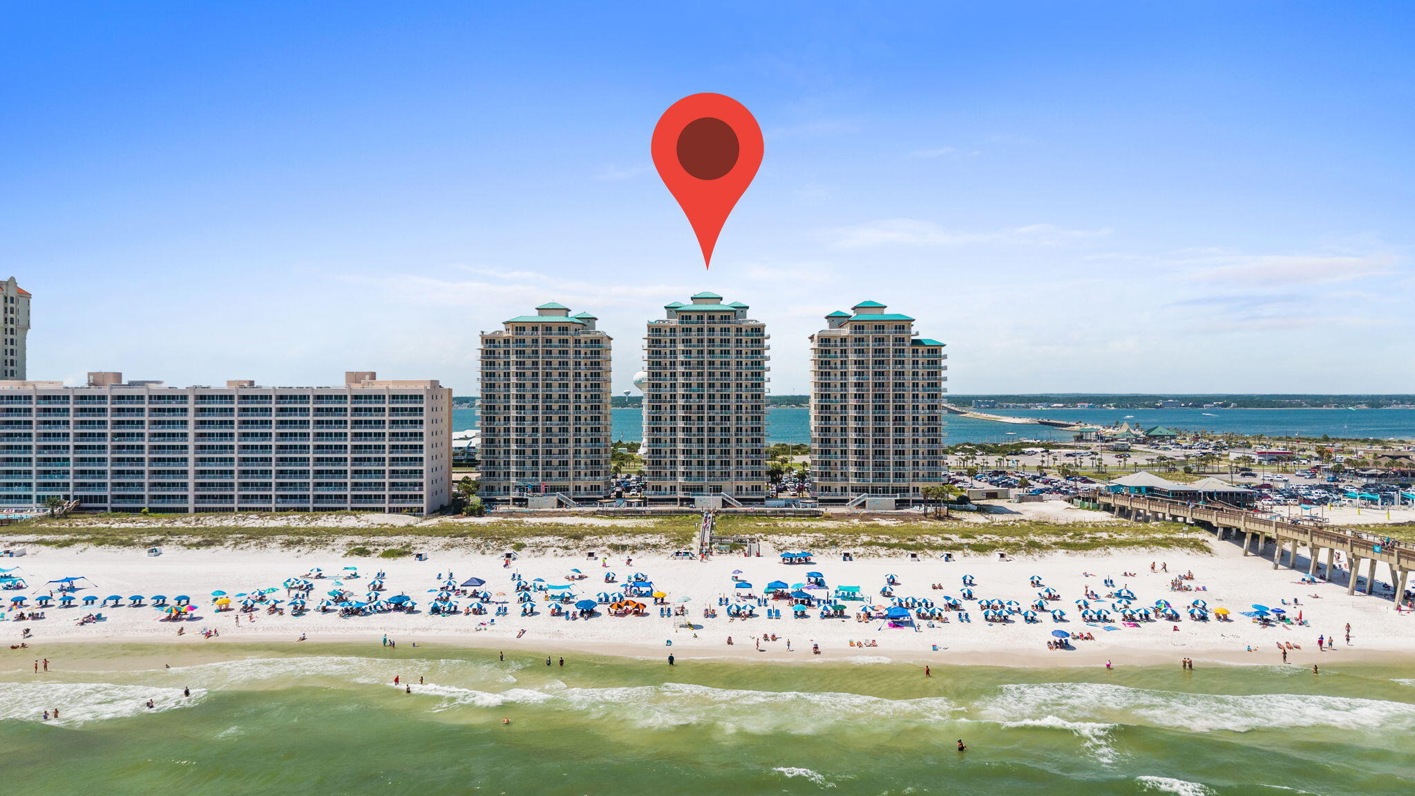 8575 Gulf Boulevard Navarre FL 32566