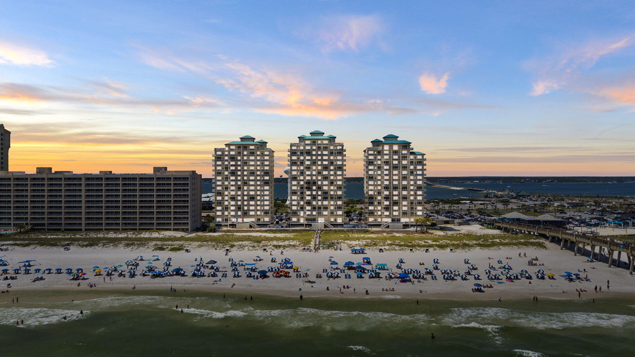 8575 Gulf Boulevard Navarre FL 32566