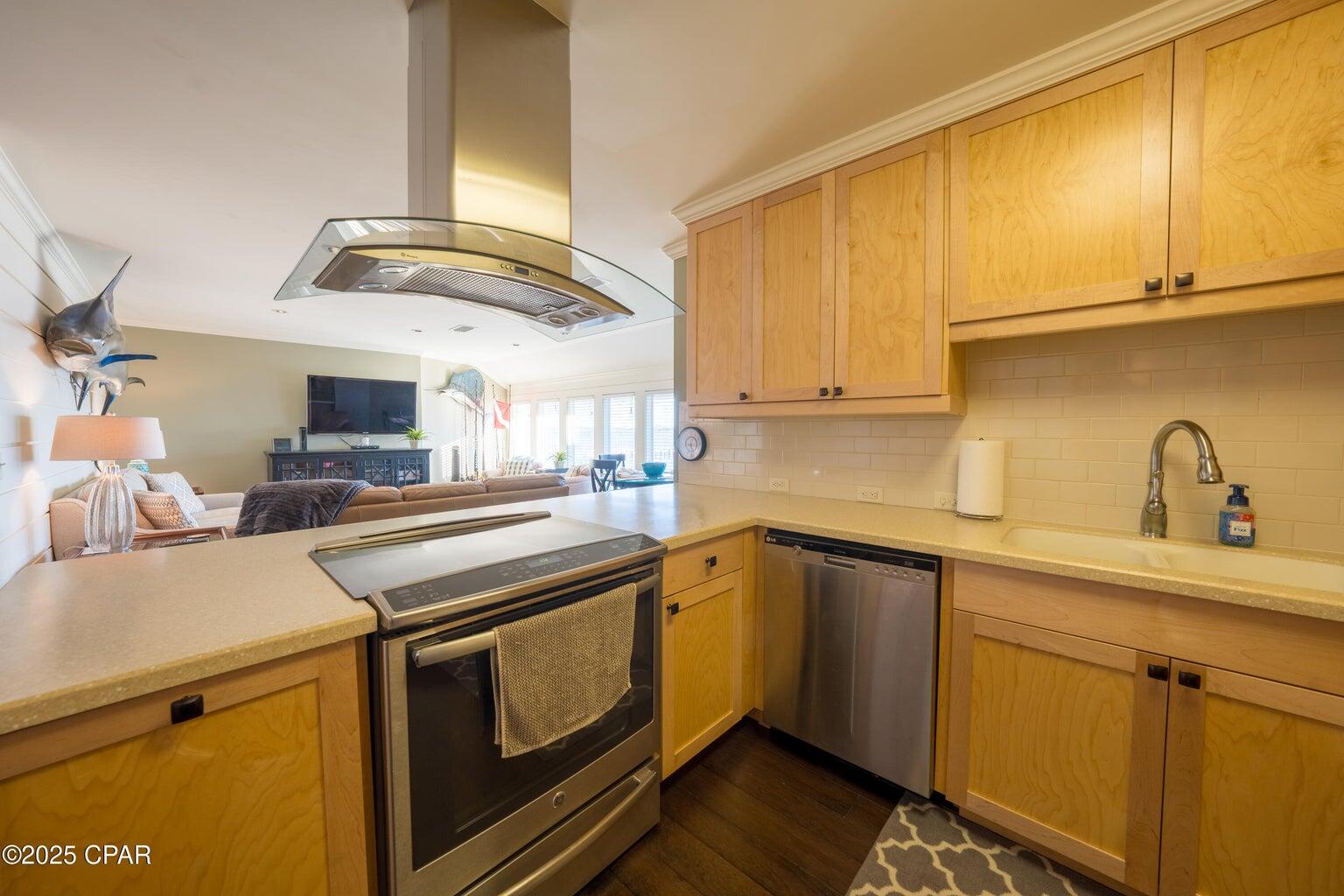 4286 Kingfish Lane Panama City Beach FL 32408