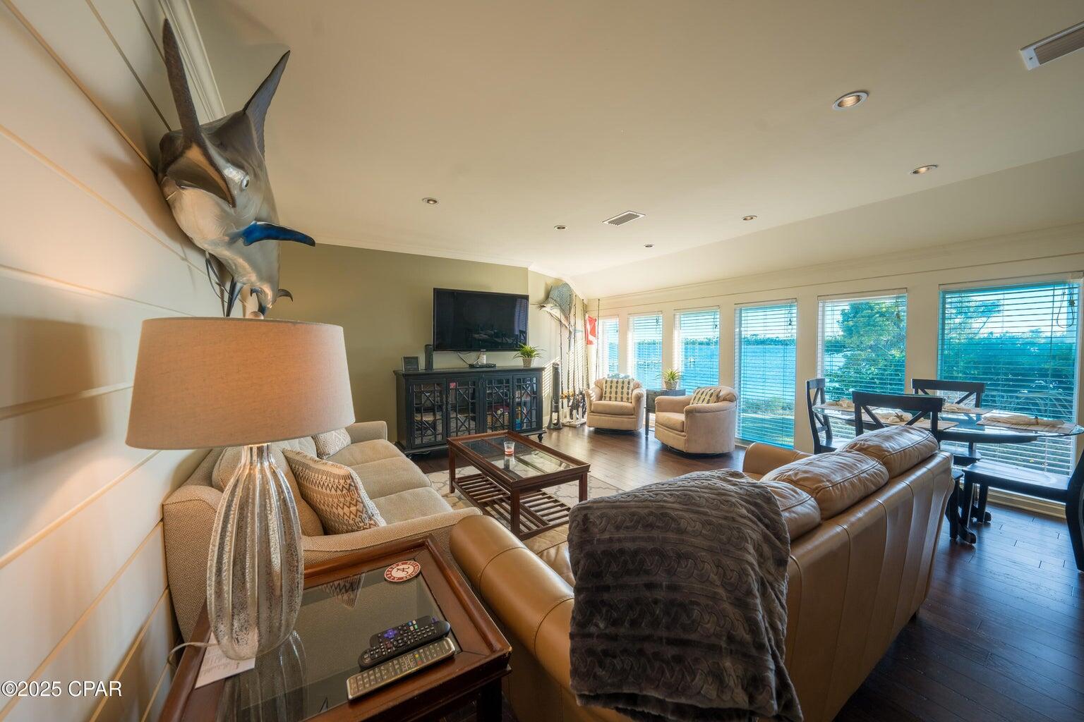 4286 Kingfish Lane Panama City Beach FL 32408