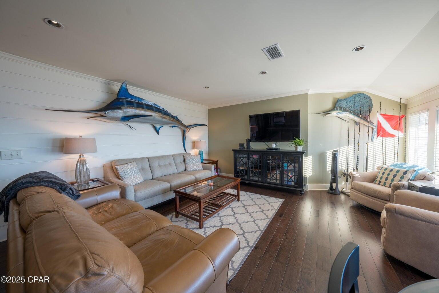 4286 Kingfish Lane Panama City Beach FL 32408