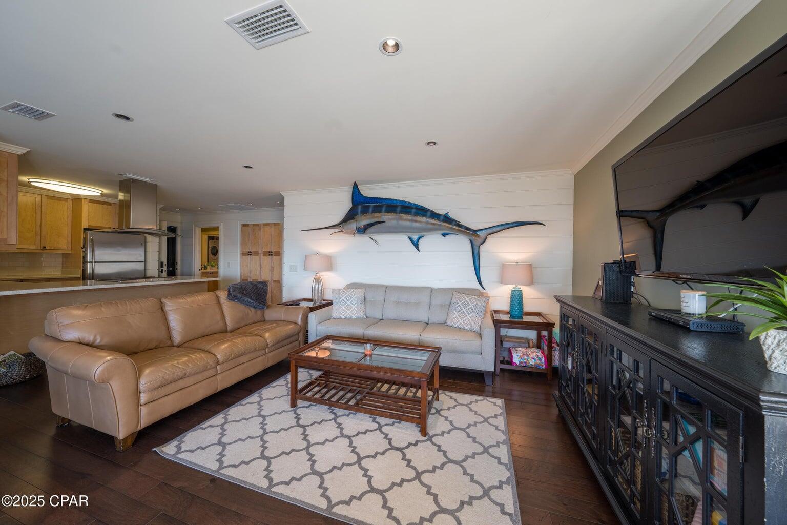 4286 Kingfish Lane Panama City Beach FL 32408
