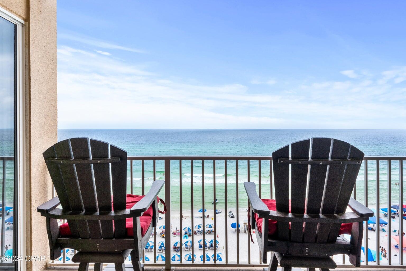 16819 Front Beach Road Panama City Beach FL 32413