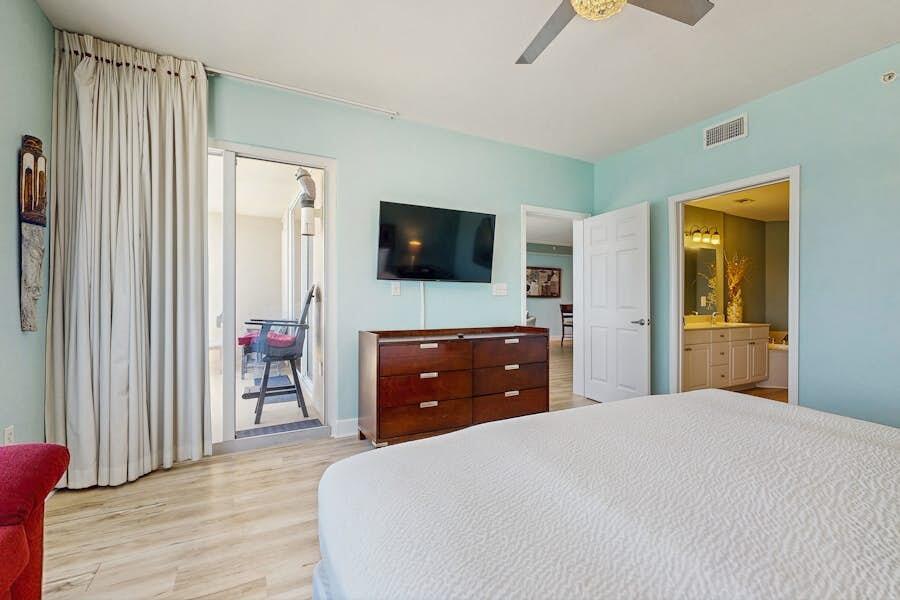 16819 Front Beach Road Panama City Beach FL 32413