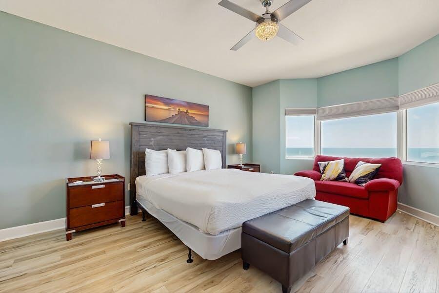 16819 Front Beach Road Panama City Beach FL 32413