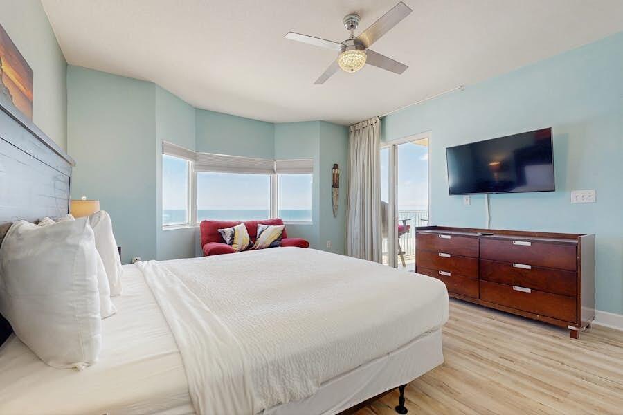 16819 Front Beach Road Panama City Beach FL 32413