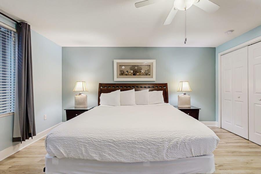 16819 Front Beach Road Panama City Beach FL 32413