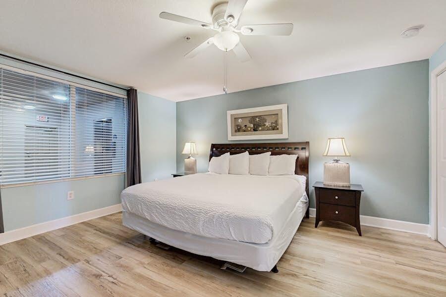 16819 Front Beach Road Panama City Beach FL 32413