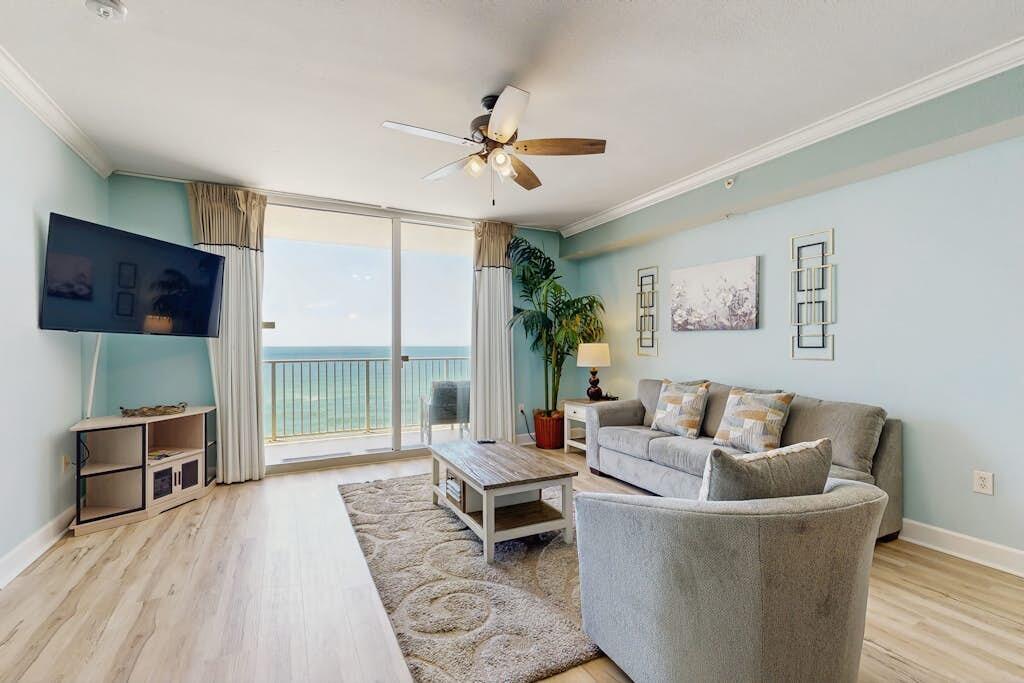 16819 Front Beach Road Panama City Beach FL 32413