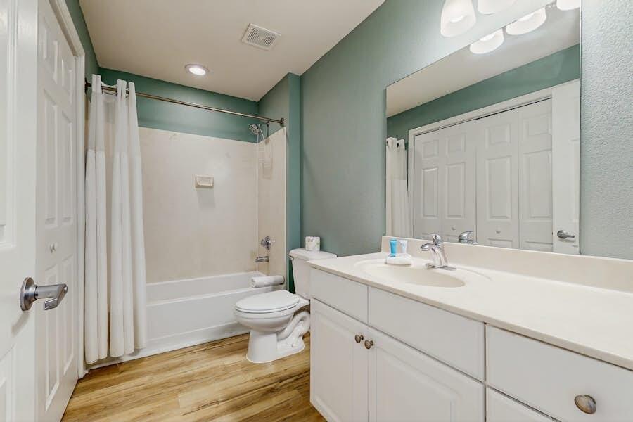16819 Front Beach Road Panama City Beach FL 32413