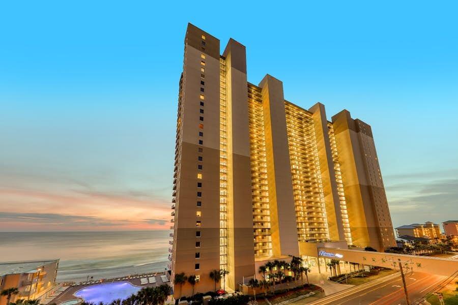 16819 Front Beach Road Panama City Beach FL 32413