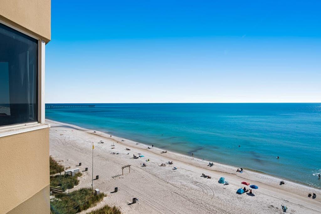 16819 Front Beach Road Panama City Beach FL 32413